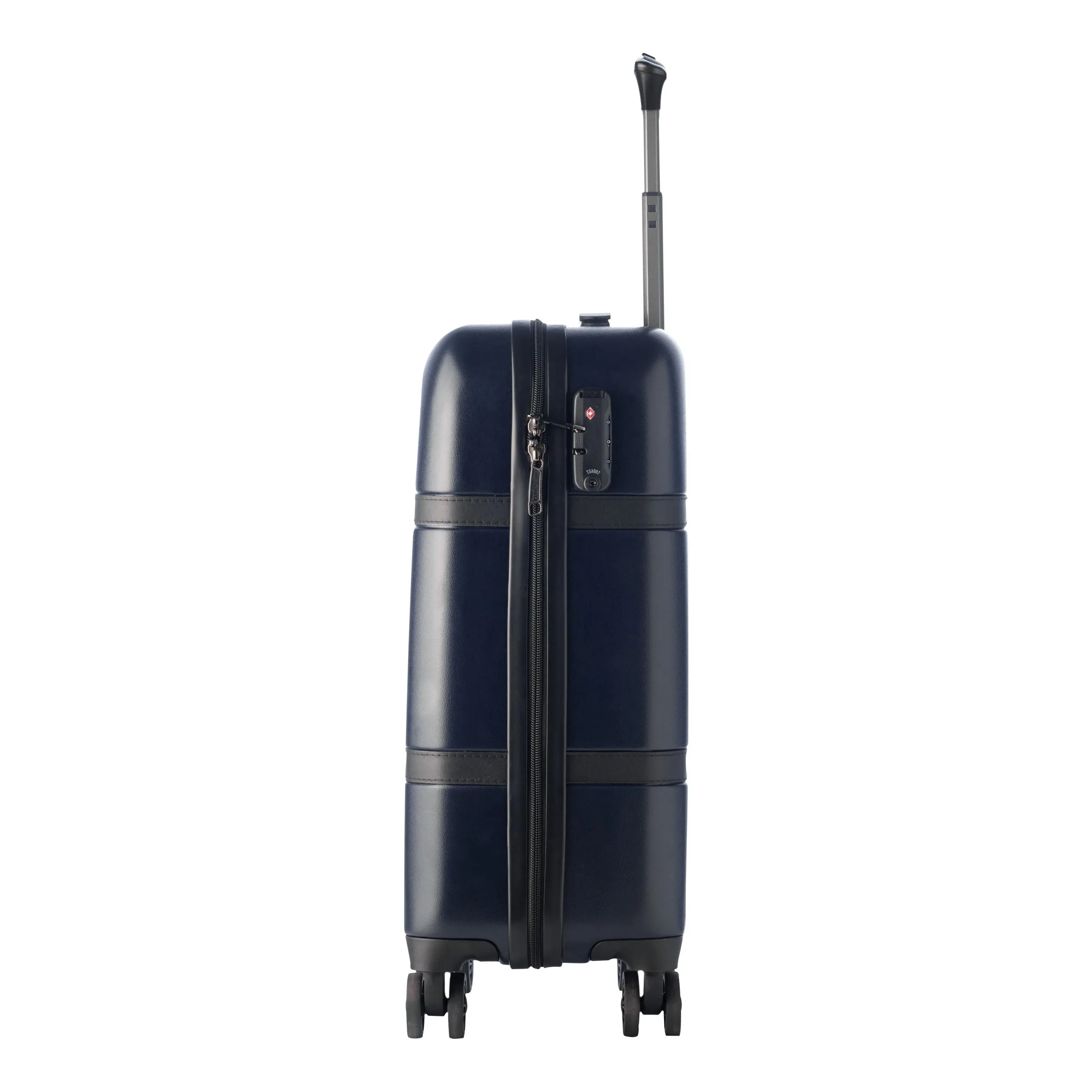 Cerruti 1881 NTT012N -Trolley Irving Blue