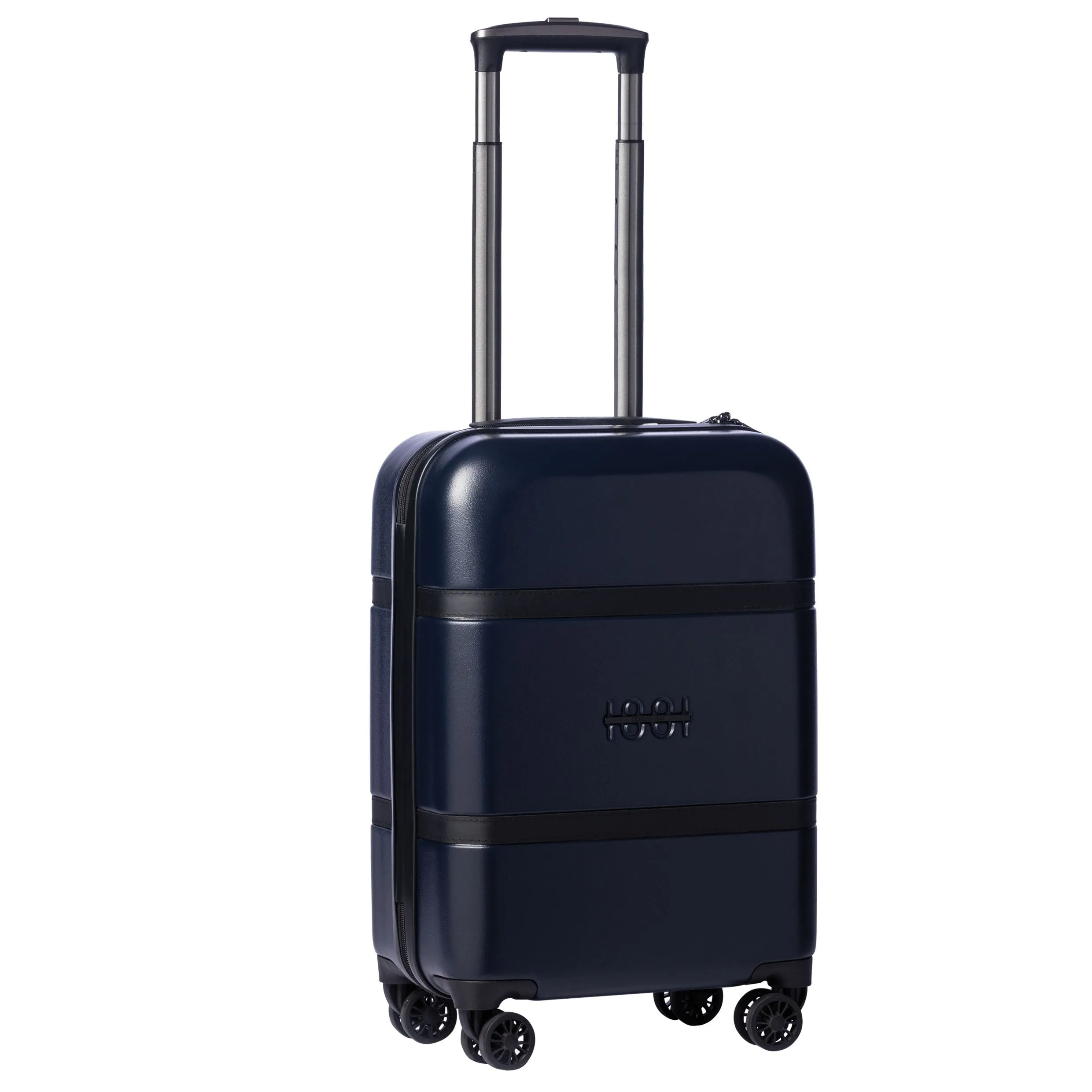Cerruti 1881 NTT012N -Trolley Irving Blue