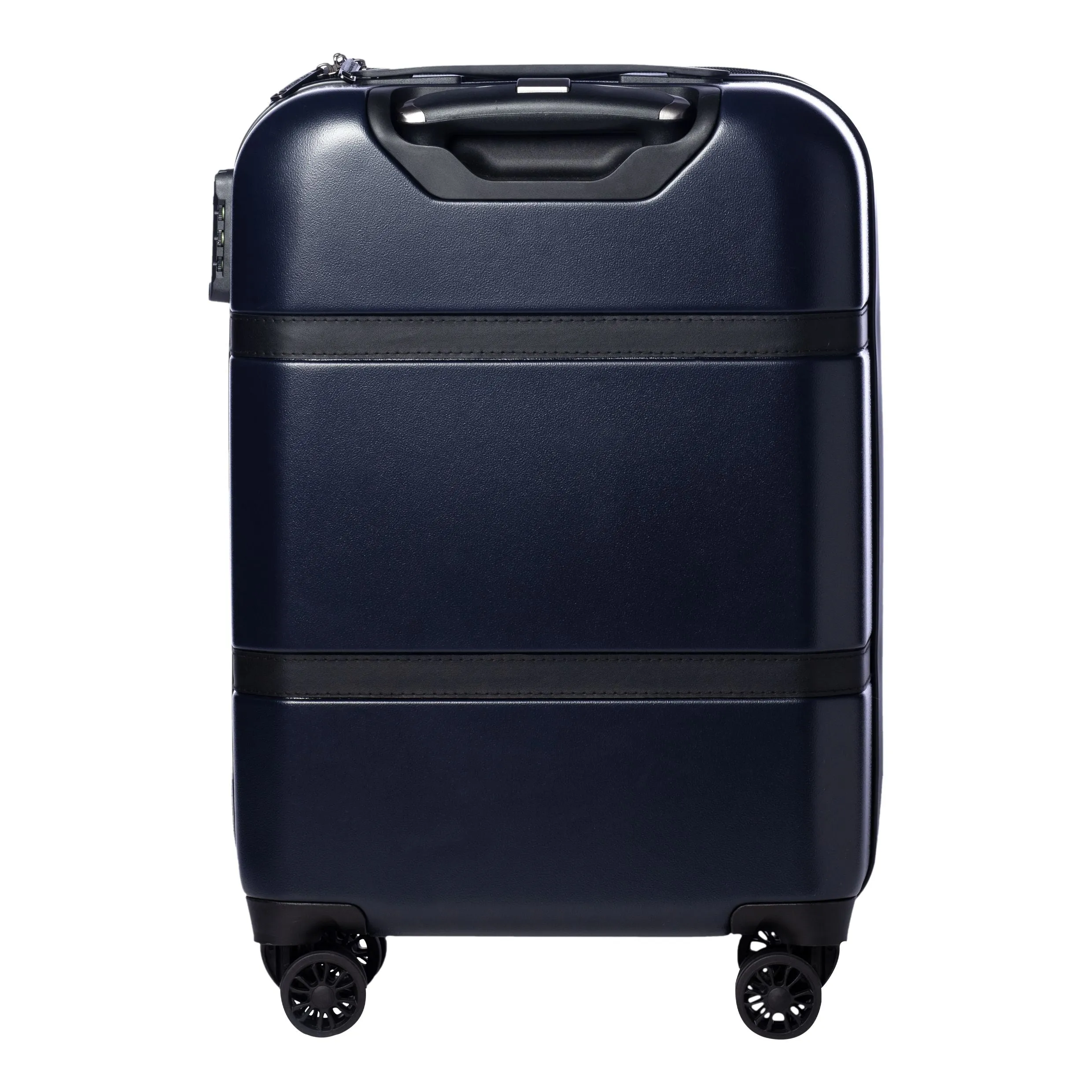 Cerruti 1881 NTT012N -Trolley Irving Blue