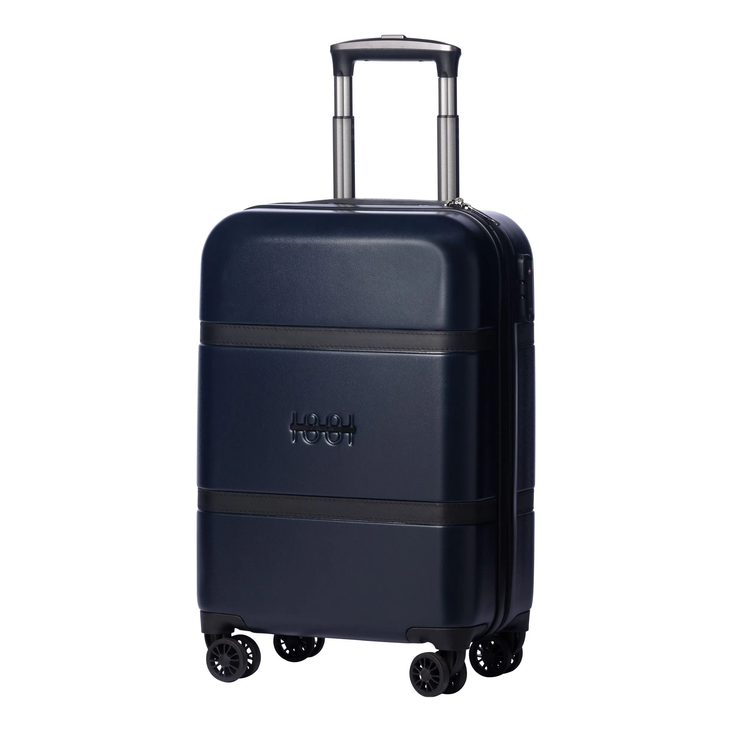 Cerruti 1881 NTT012N -Trolley Irving Blue
