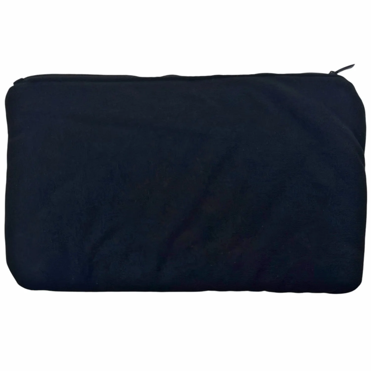 CHANEL Beaute VIP Gift Makeup Pouch - Black New w/Out Tags