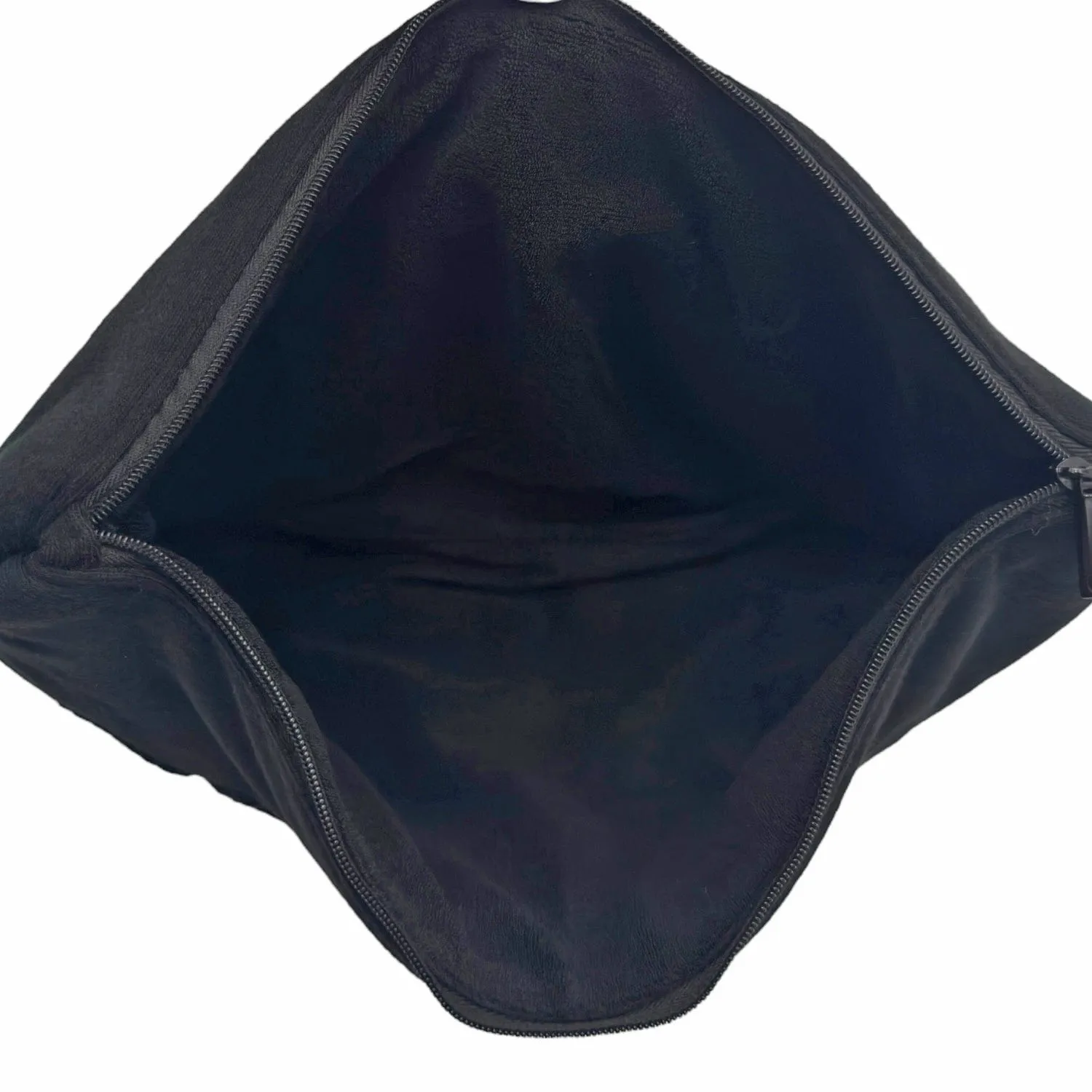 CHANEL Beaute VIP Gift Makeup Pouch - Black New w/Out Tags