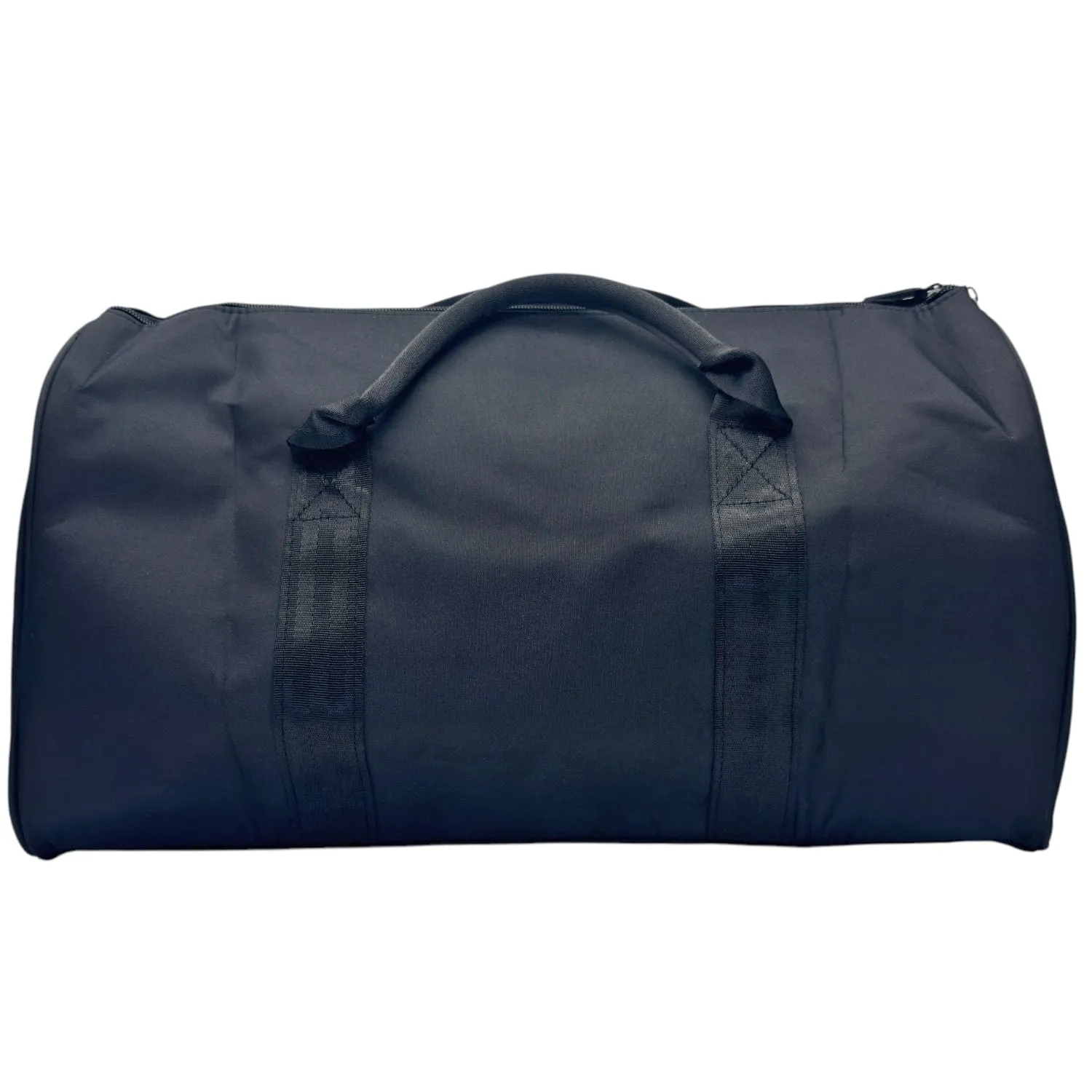 CHANEL CC Nylon VIP Gift Duffle Bag - Black New w/Out Tags