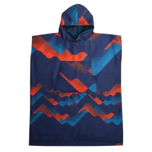 Changing Poncho