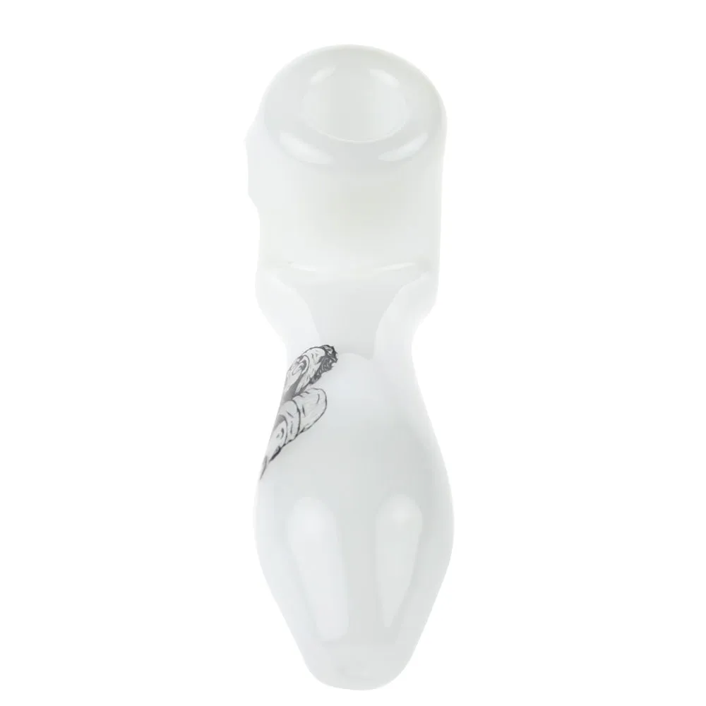 Cheech & Chong 4'' Sherlock Hand Pipe