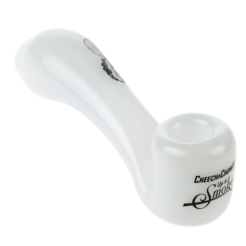 Cheech & Chong 4'' Sherlock Hand Pipe