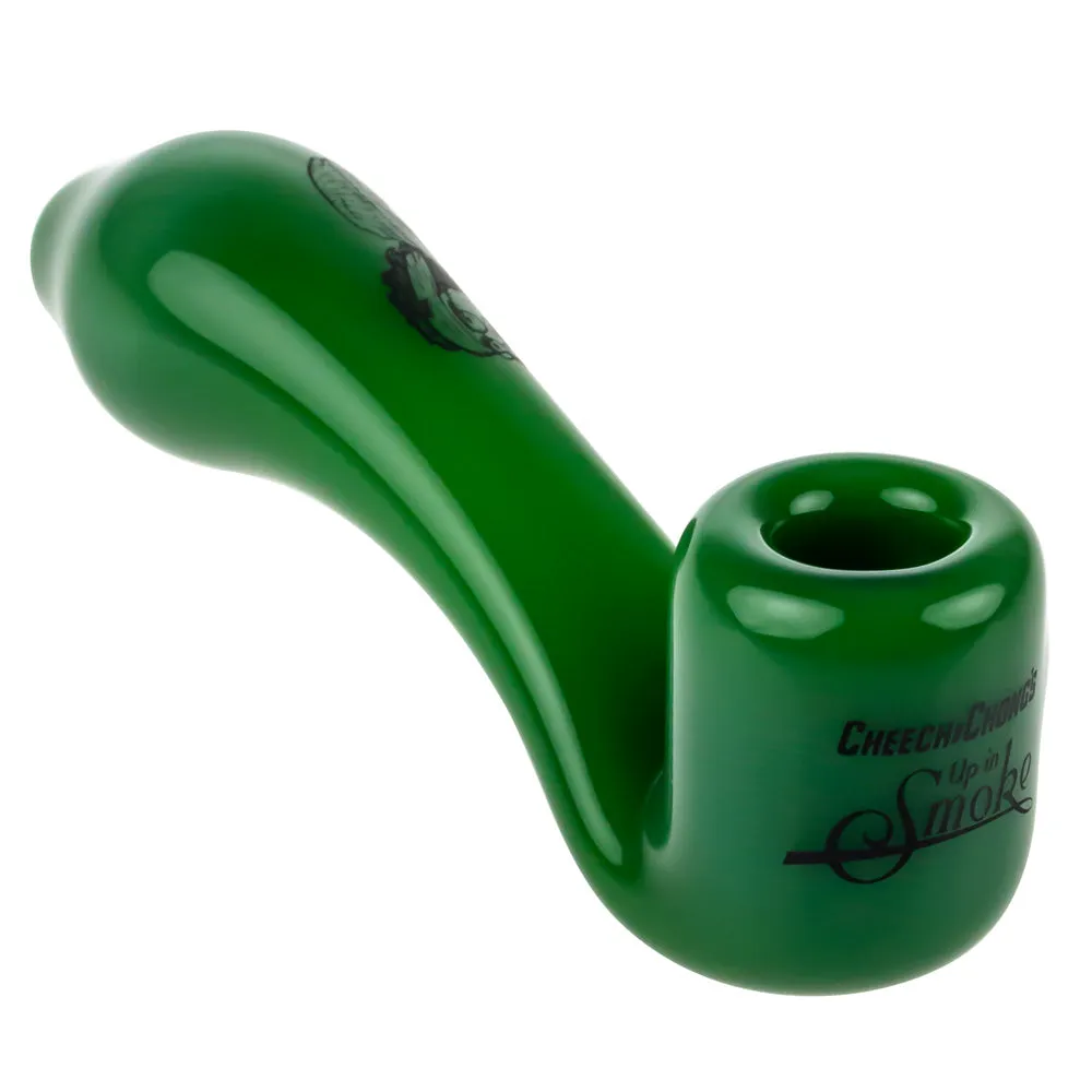 Cheech & Chong 4'' Sherlock Hand Pipe
