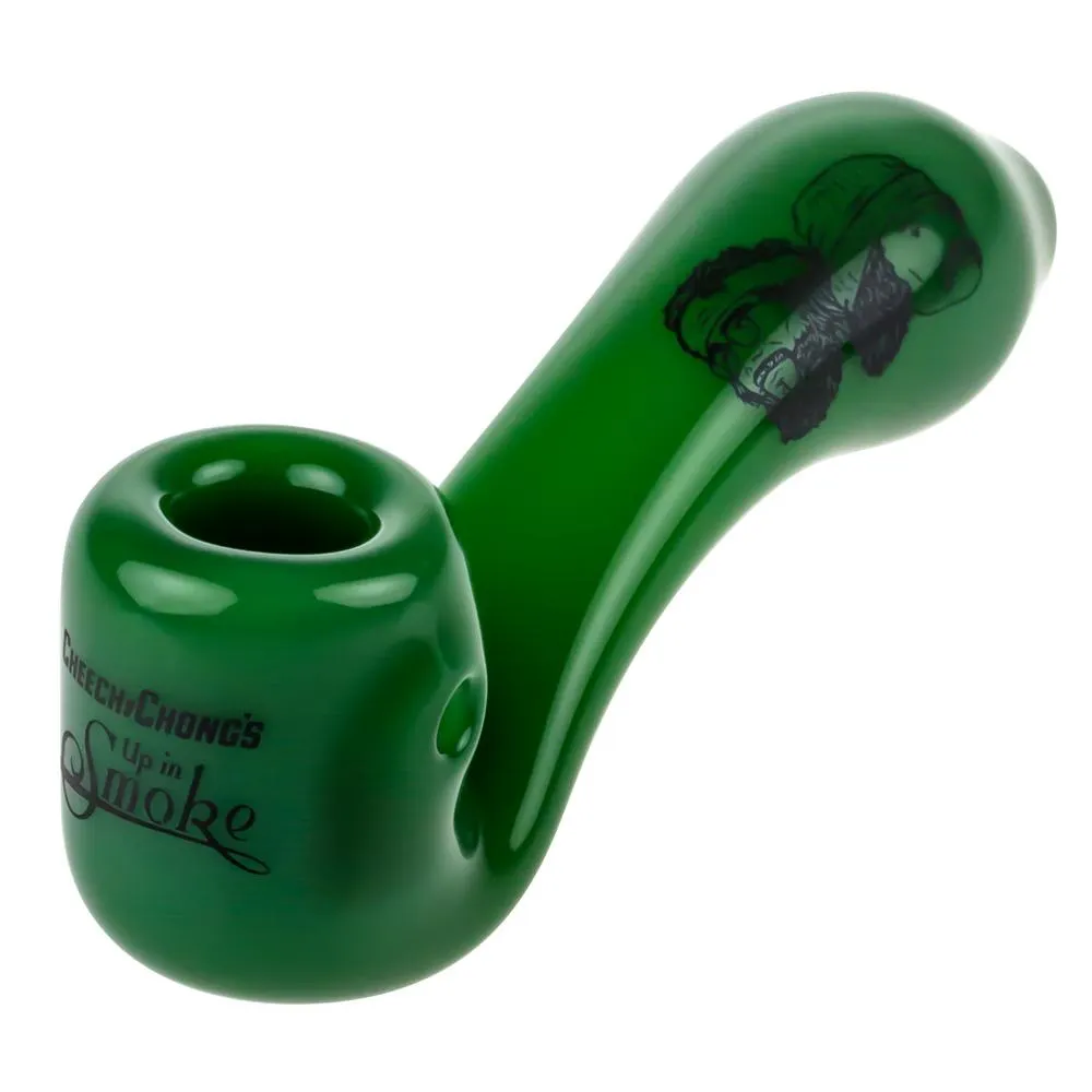 Cheech & Chong 4'' Sherlock Hand Pipe