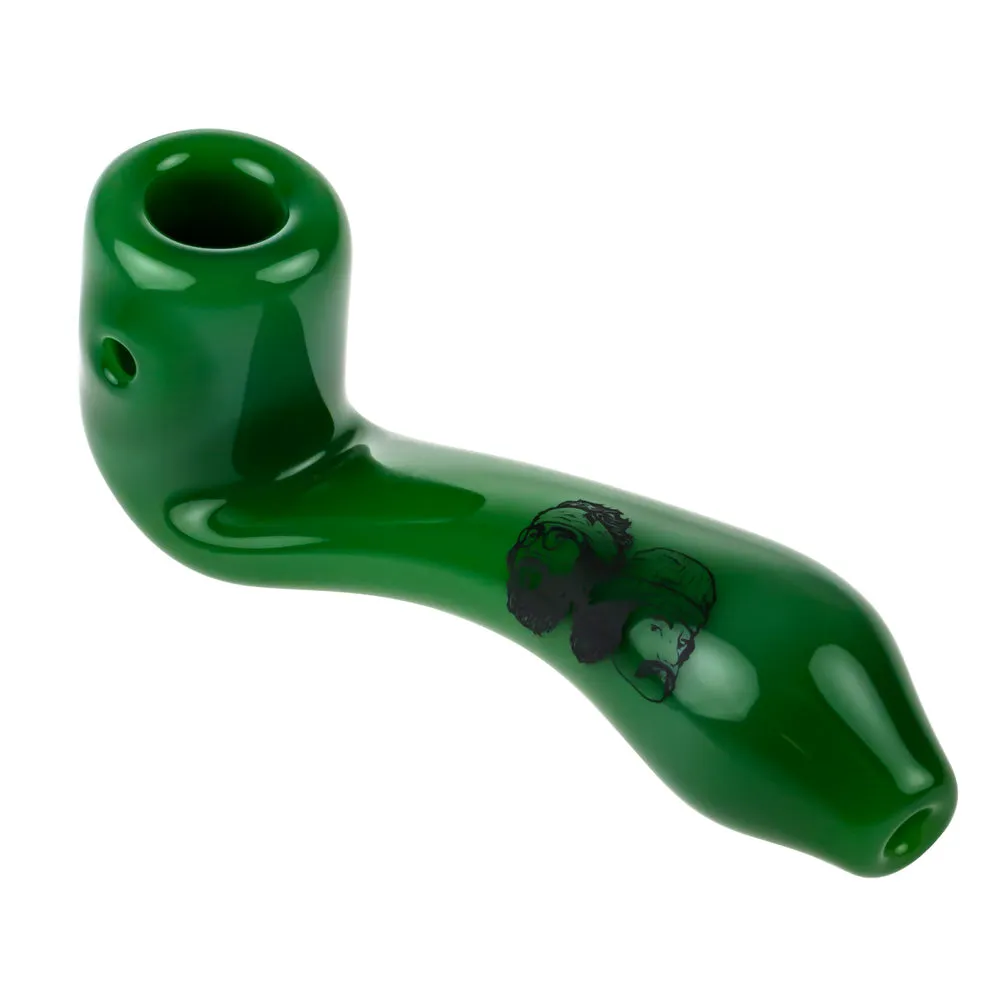 Cheech & Chong 4'' Sherlock Hand Pipe
