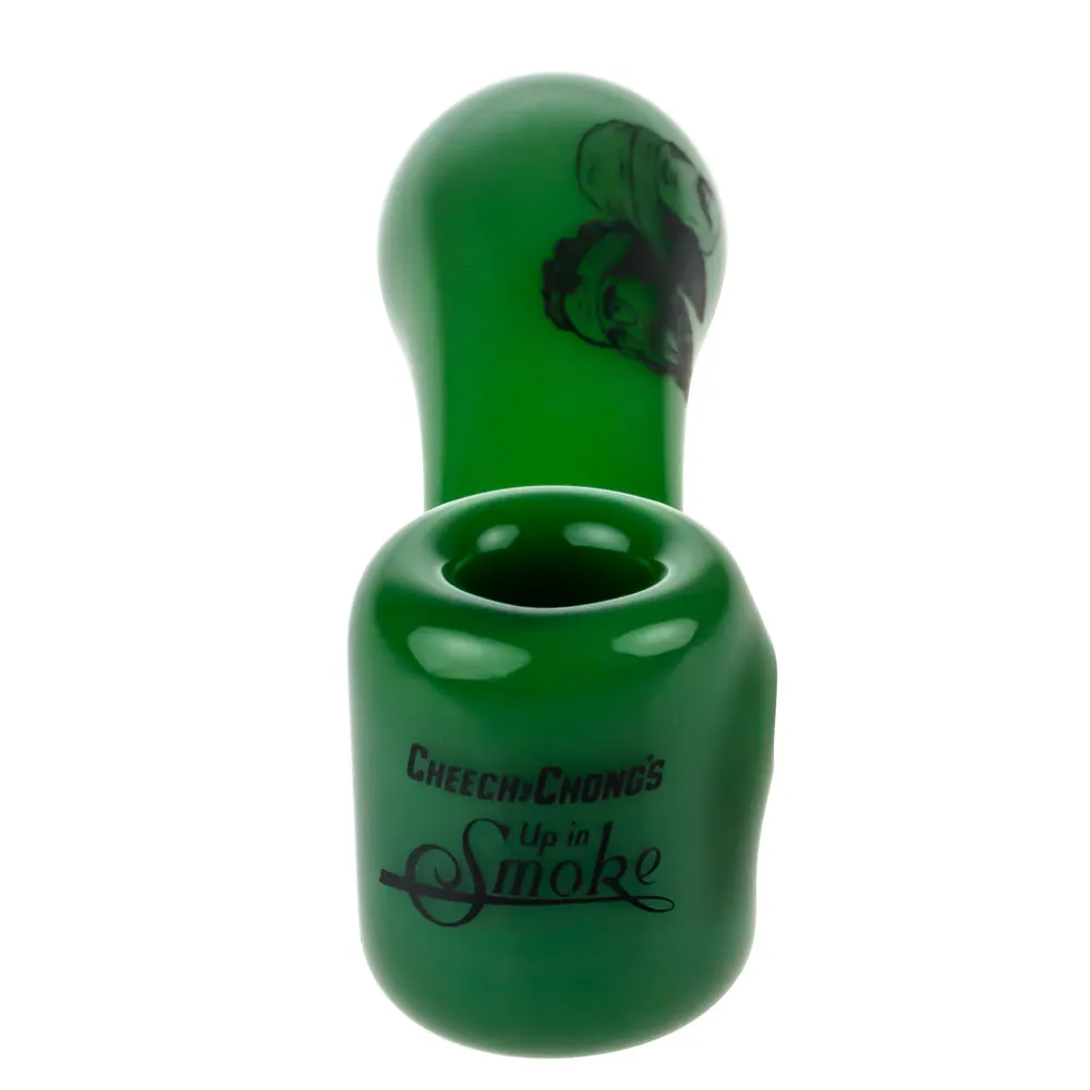 Cheech & Chong 4'' Sherlock Hand Pipe