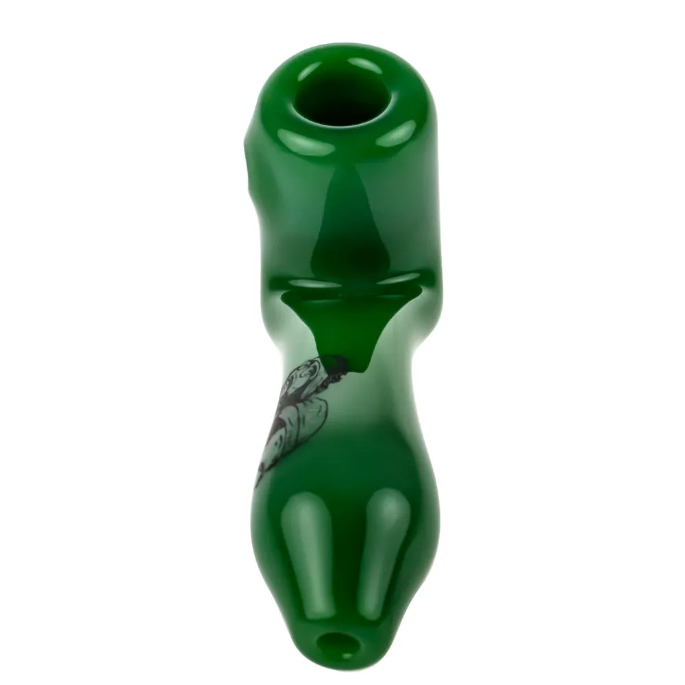 Cheech & Chong 4'' Sherlock Hand Pipe