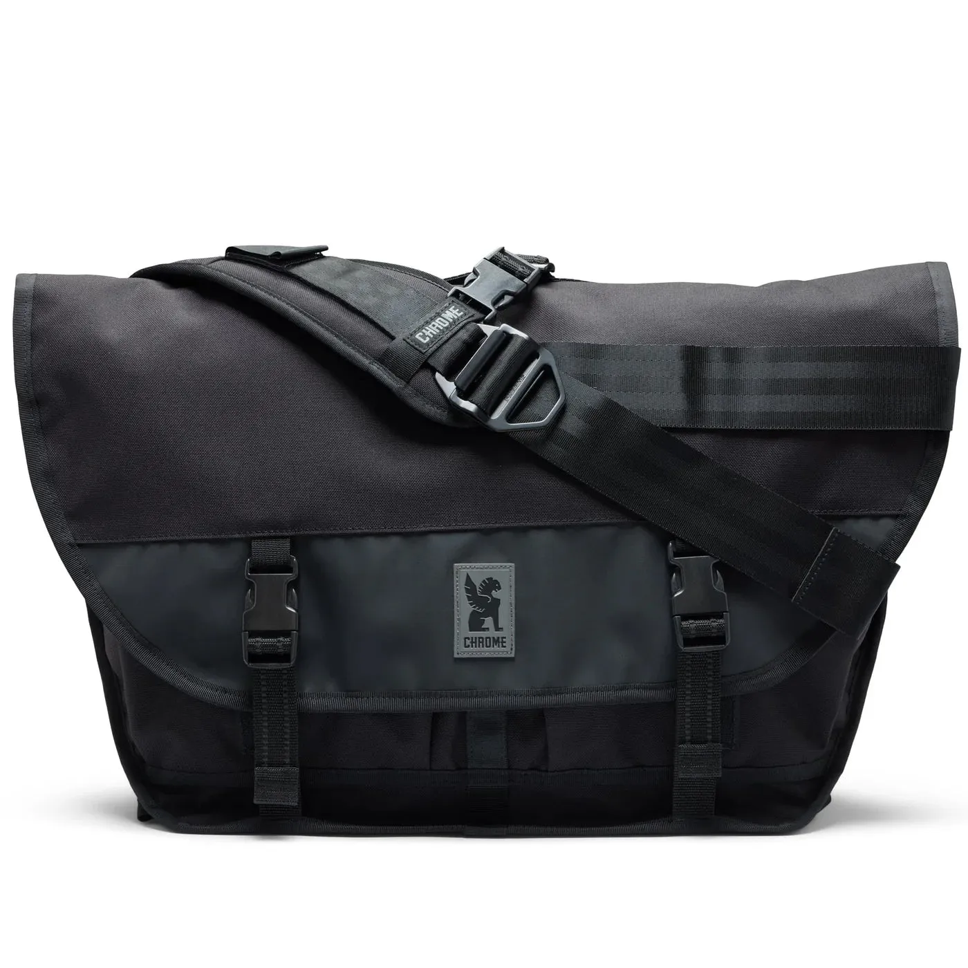 Chrome Citizen Slide Messenger Bag