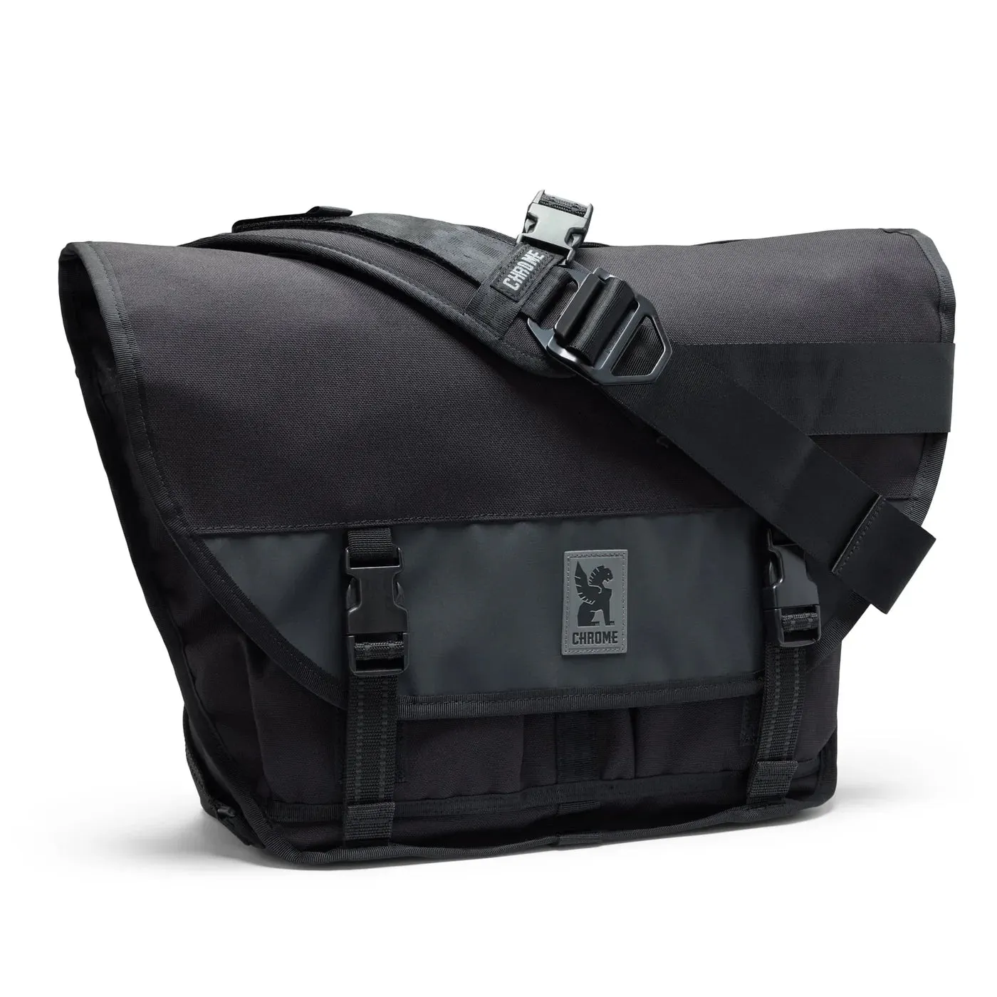 Chrome Citizen Slide Messenger Bag