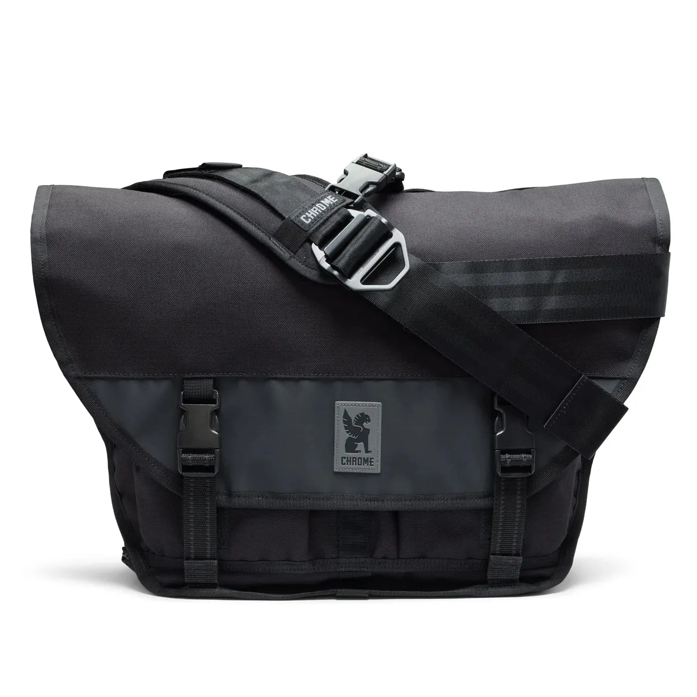 Chrome Citizen Slide Messenger Bag