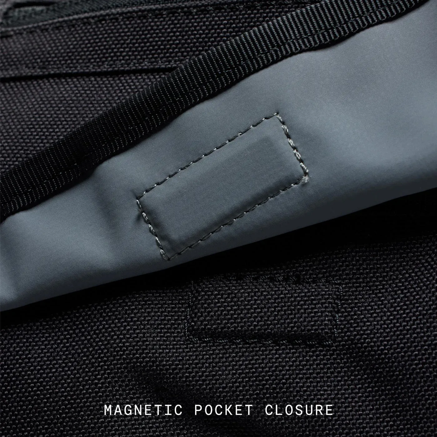 Chrome Citizen Slide Messenger Bag