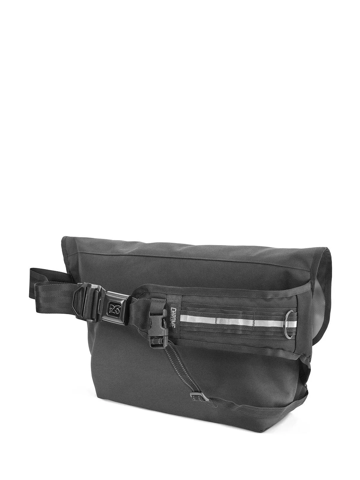 Chrome Industries Citizen Messenger Bag All Black