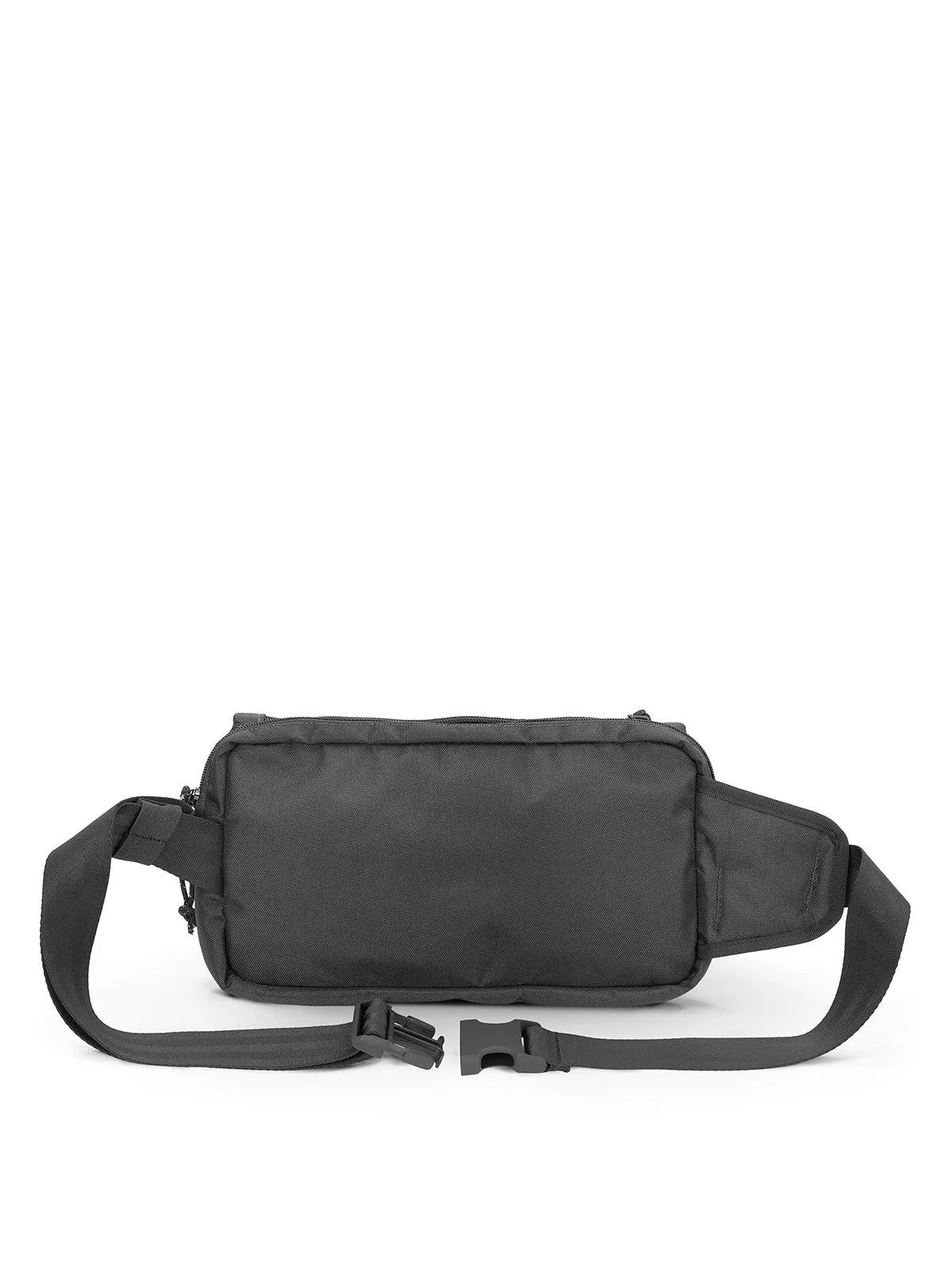 Chrome Industries MXD Notch Sling Bag Black Ballistic