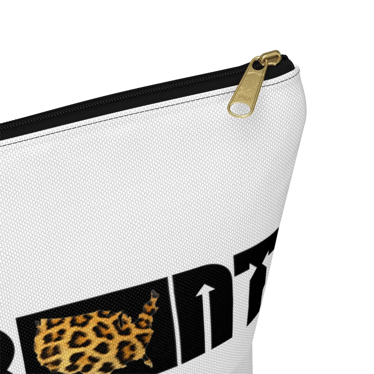 Classic IA Makeup Travel Bag