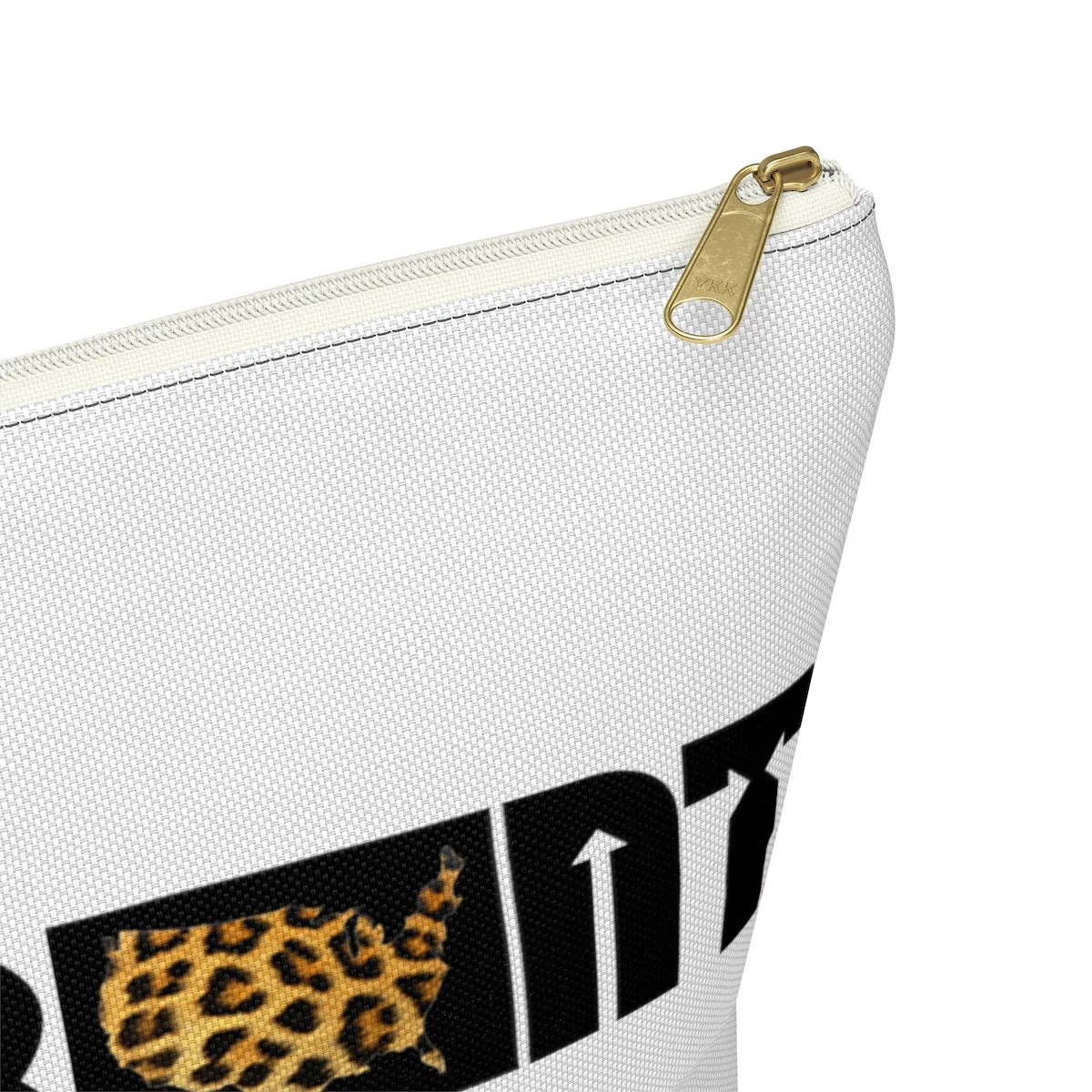 Classic IA Makeup Travel Bag