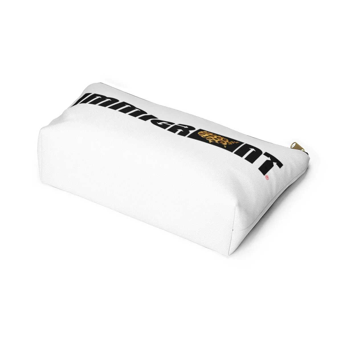 Classic IA Makeup Travel Bag