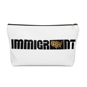 Classic IA Makeup Travel Bag