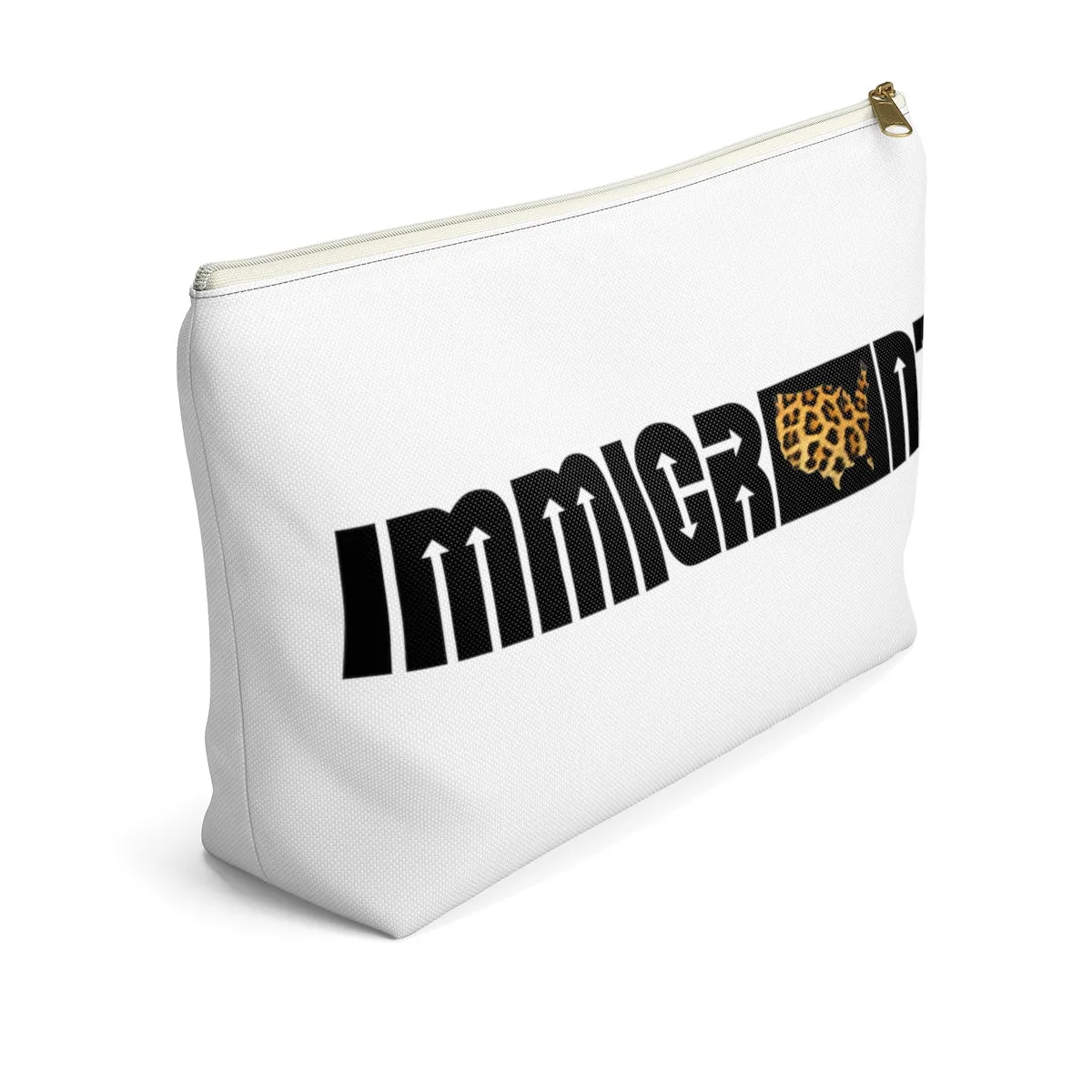 Classic IA Makeup Travel Bag