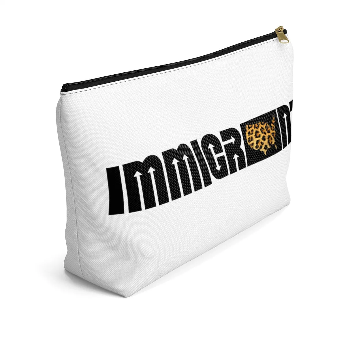 Classic IA Makeup Travel Bag