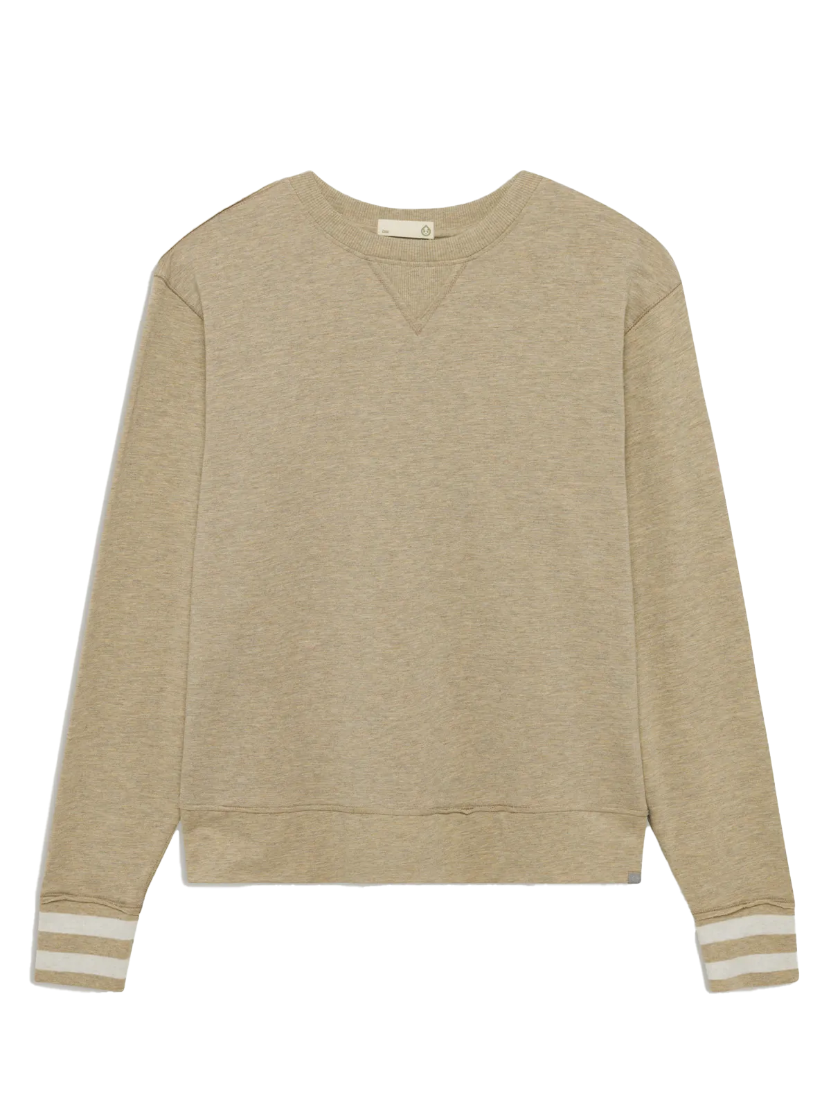 Clubhouse French Terry Sweatshirt
