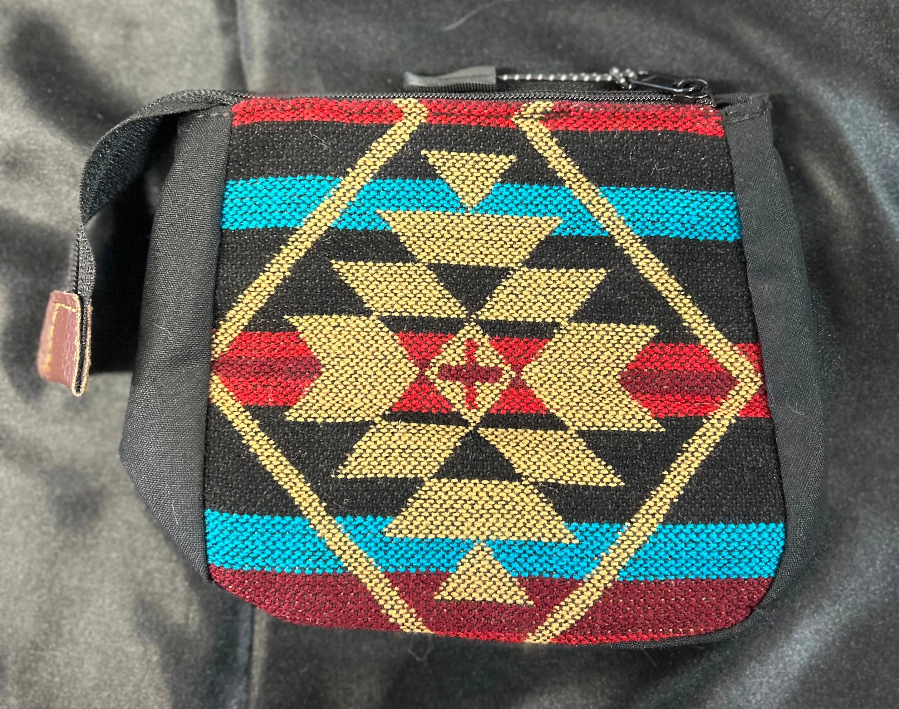 Coin Purse 4x5