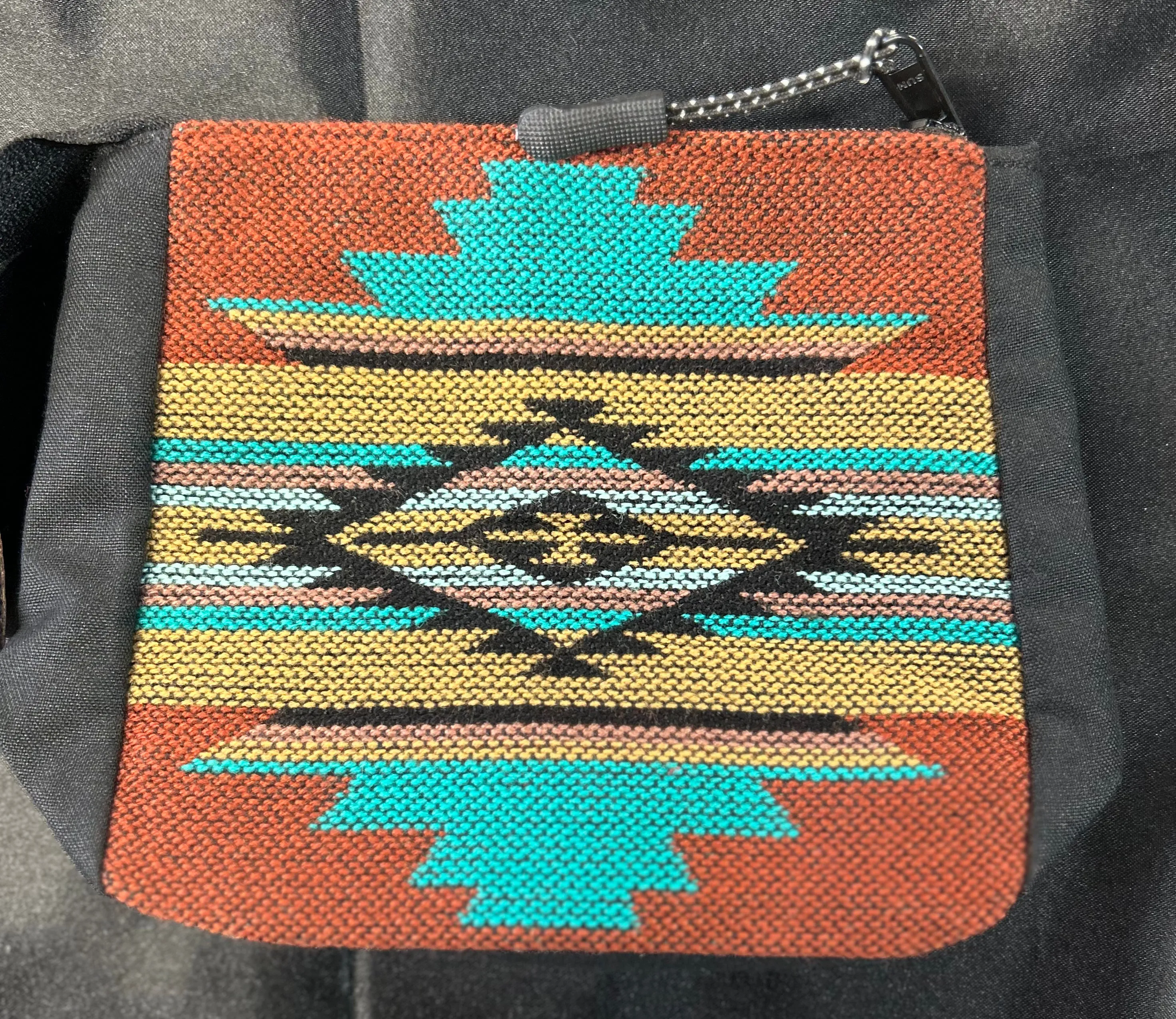 Coin Purse 4x5