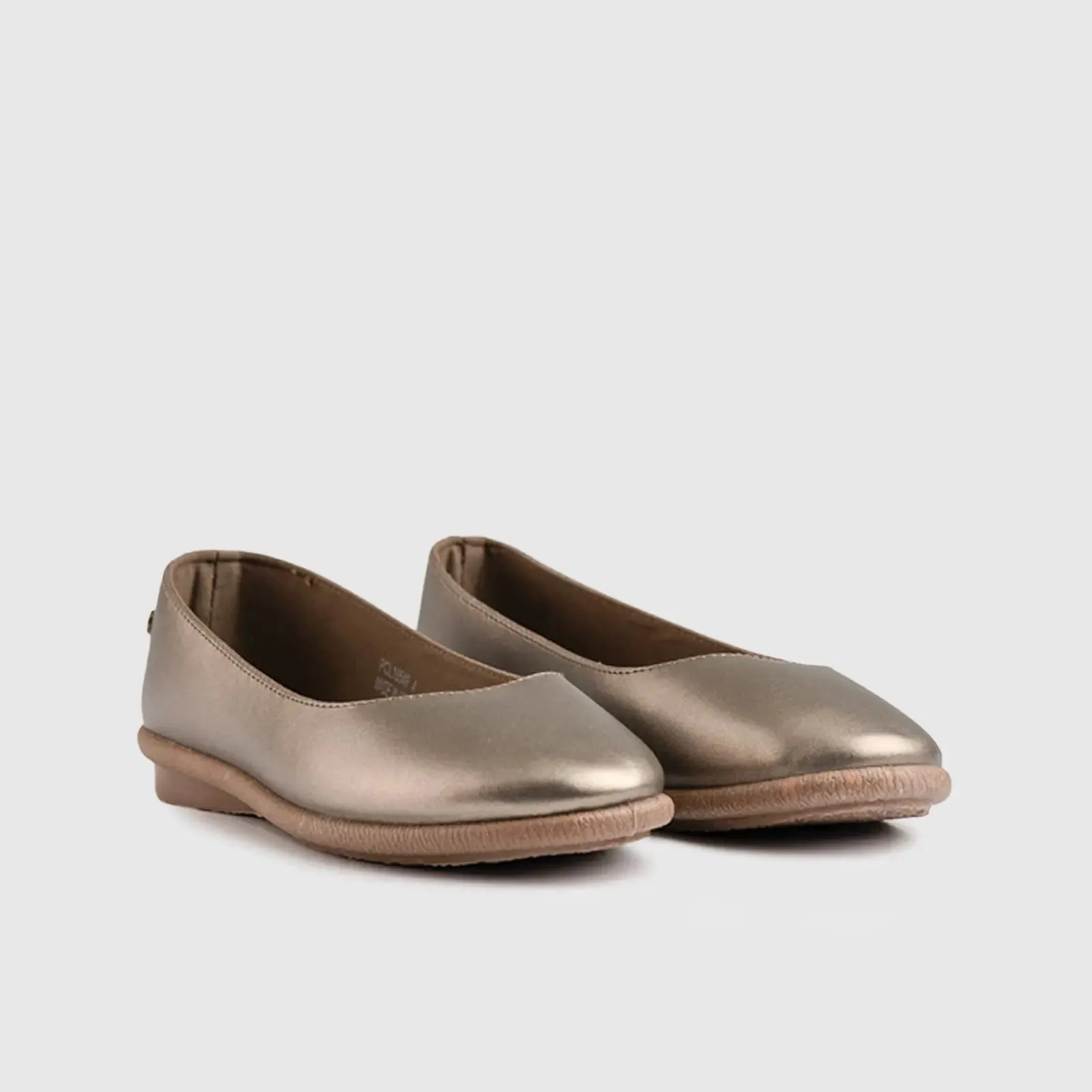 Comfort Pump Bronze 10549
