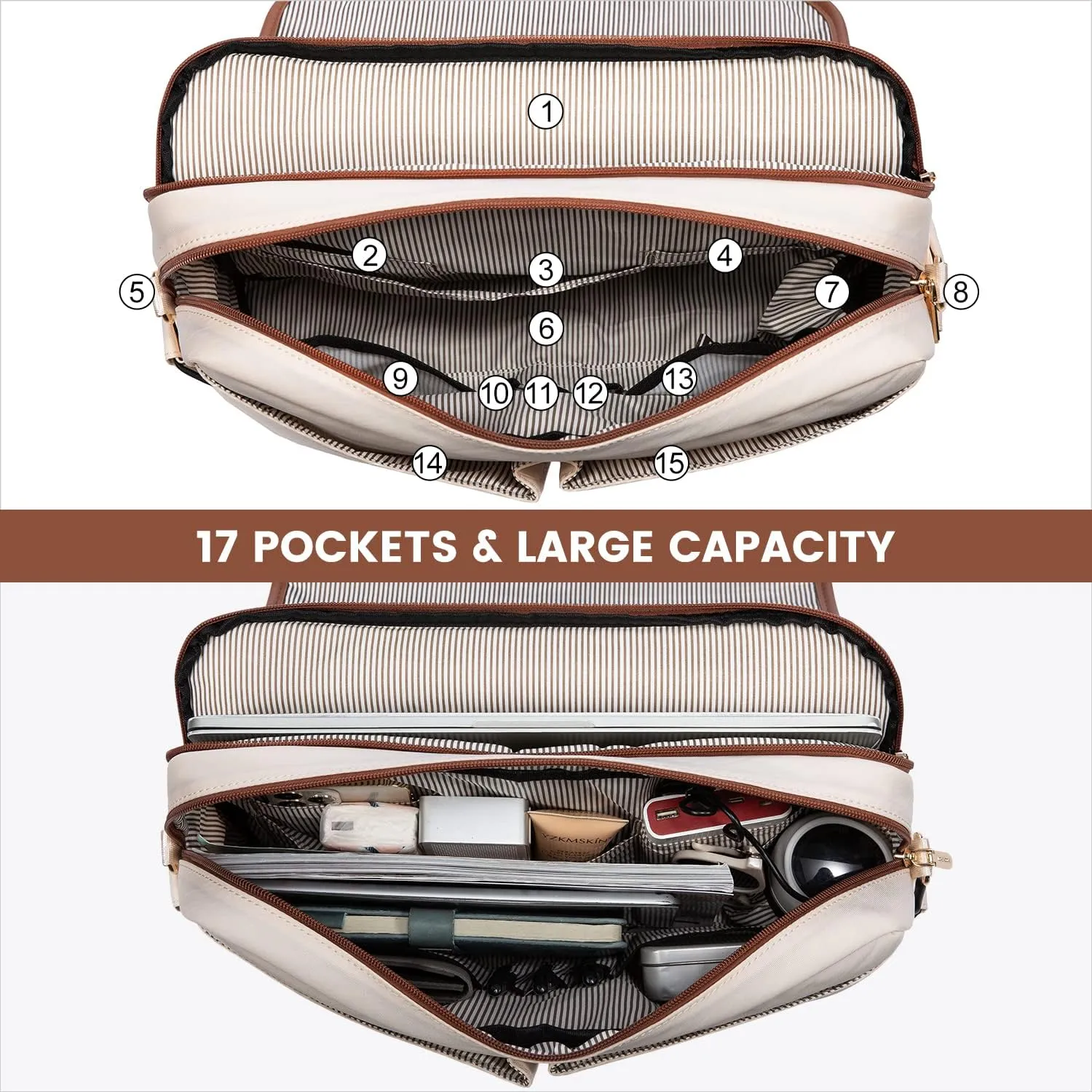 Commute Laptop Bag, 15.6"£¨US only£©