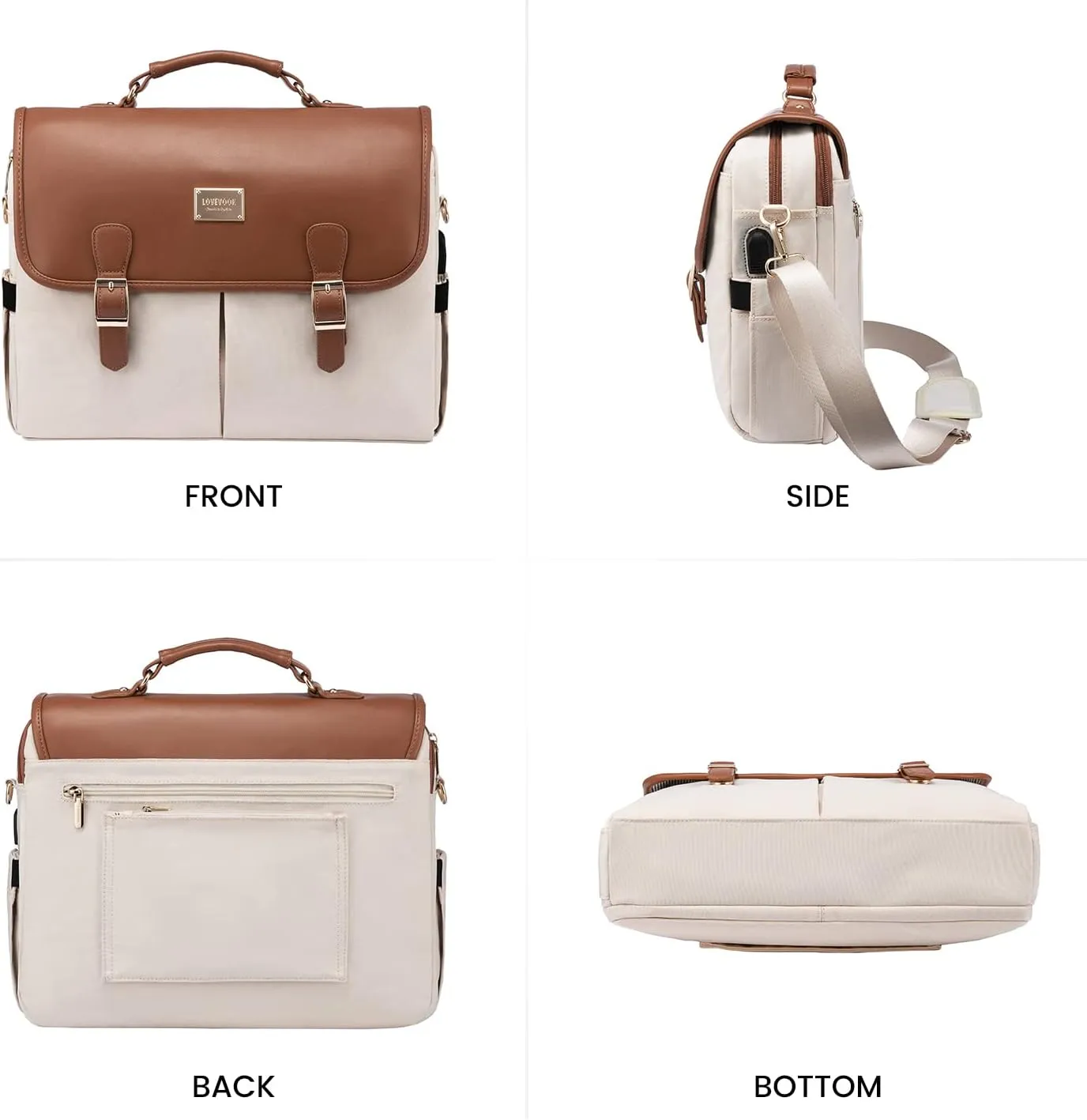 Commute Laptop Bag, 15.6"£¨US only£©