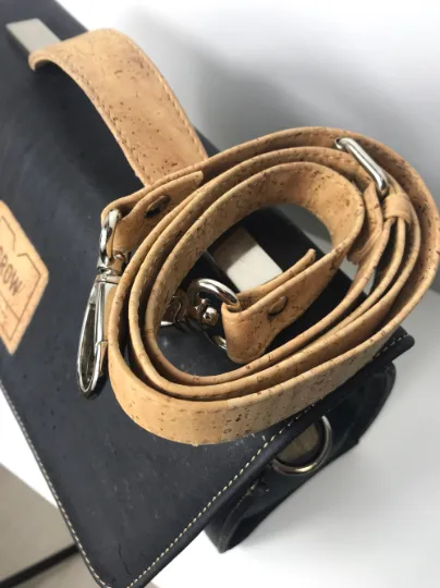 Conspersa handbag | Black collection