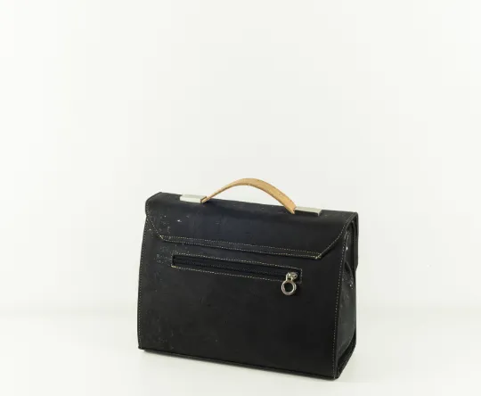 Conspersa handbag | Black collection