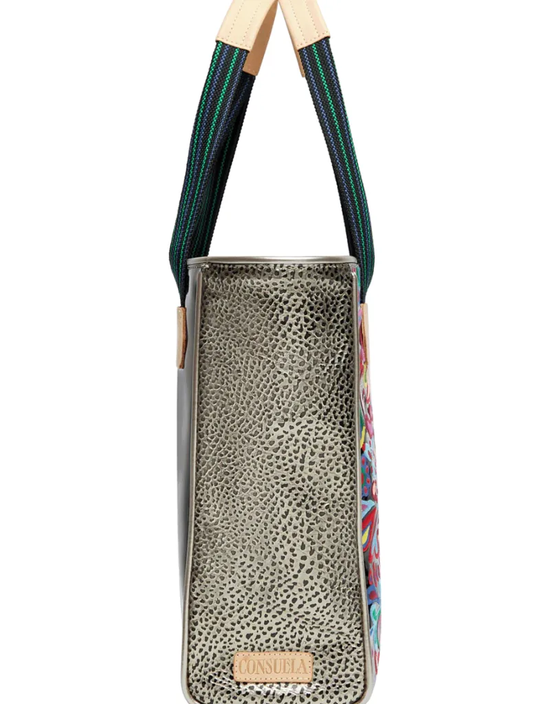 Consuela Classic Tote, Mack | Stuffology Boutique