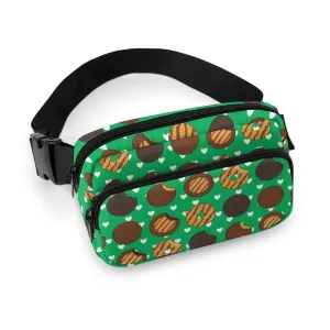 Cookie Dealer Fanny Pack  - Ready to ship