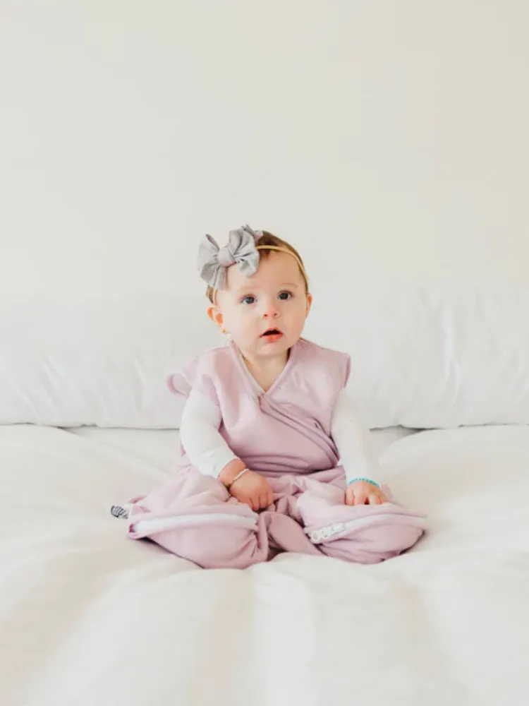 Copper Pearl Sleepsack - Lily