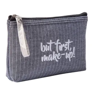 Cosmetic Portable Women Makeup Bag