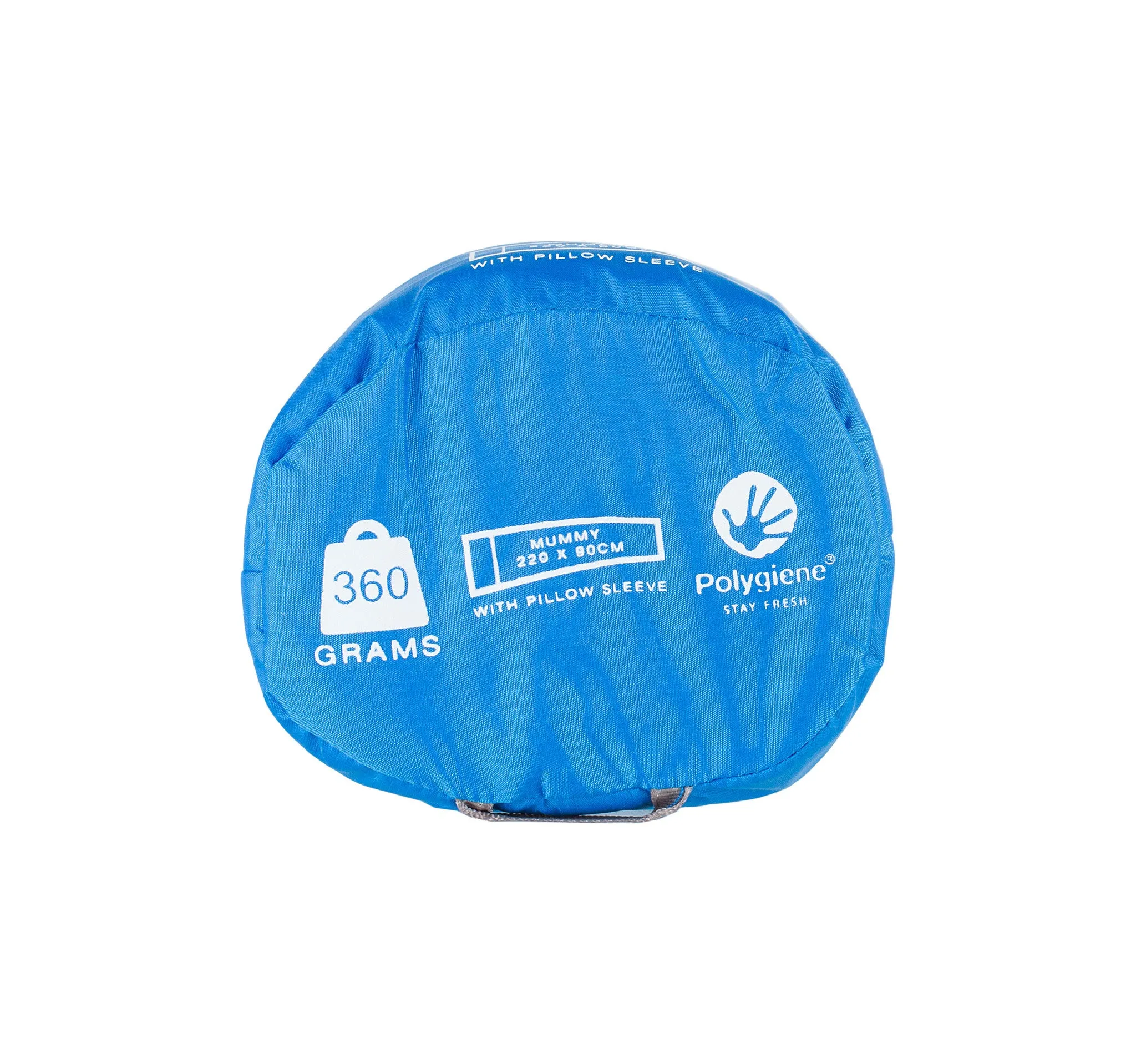 COTTON LINER ANTI BAC- MUMMY