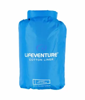 COTTON LINER ANTI BAC- MUMMY