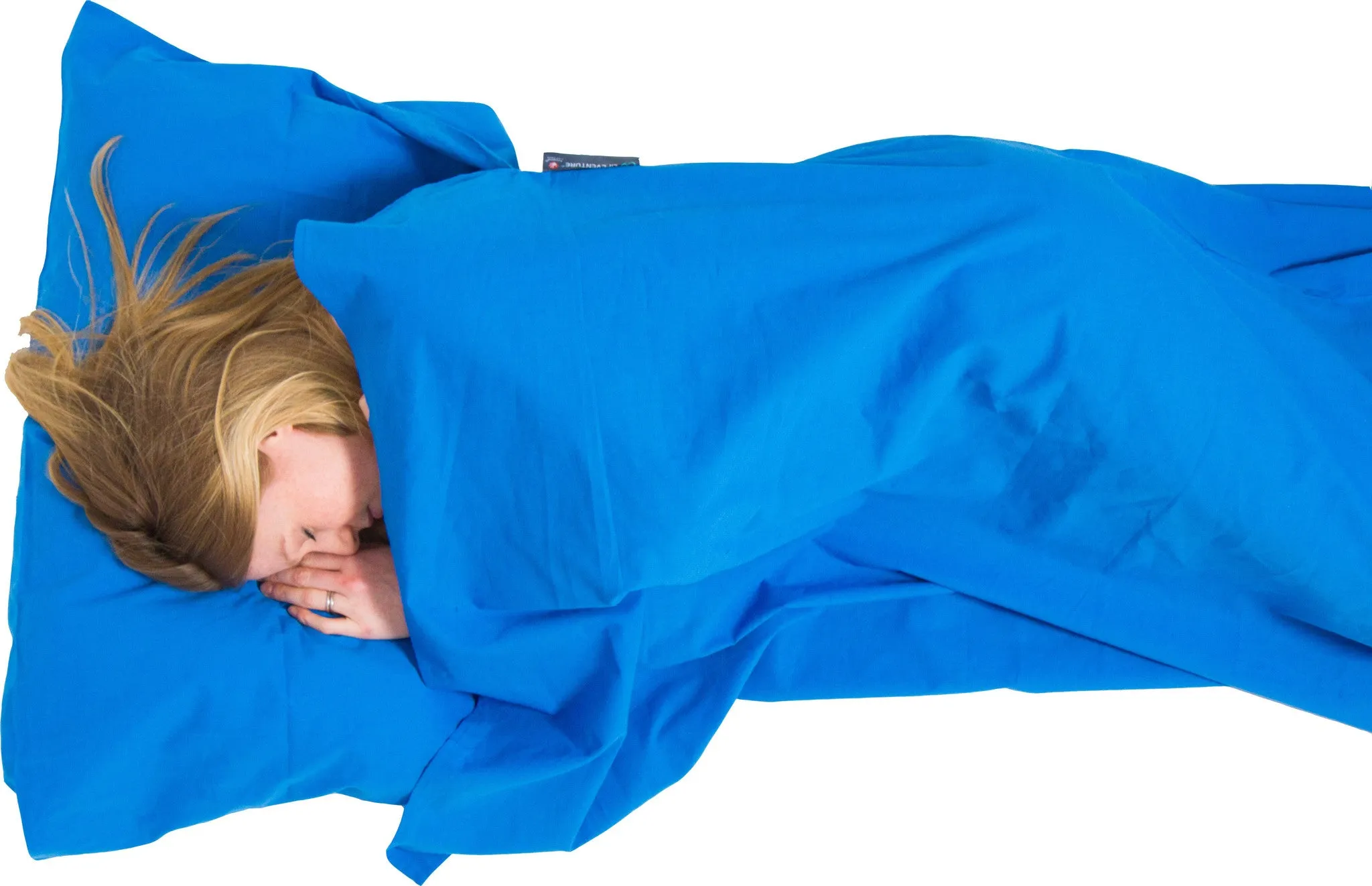 COTTON LINER ANTI BAC- MUMMY