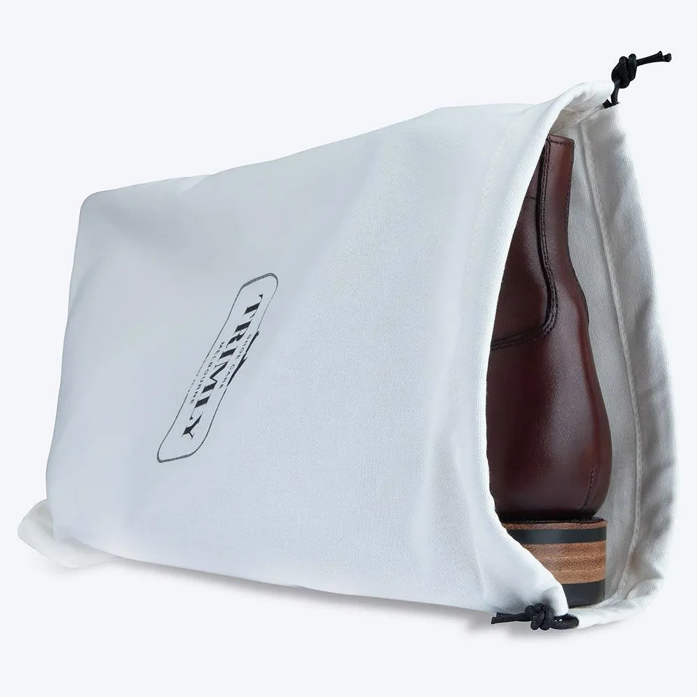 Cotton Shoe Bags & Boot Bags