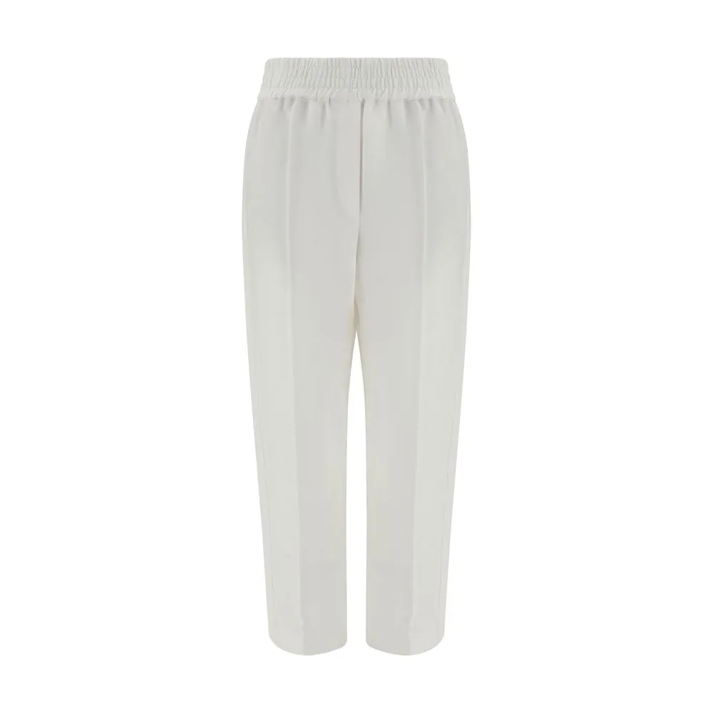 Cotton Trousers