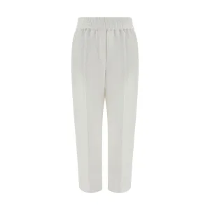 Cotton Trousers