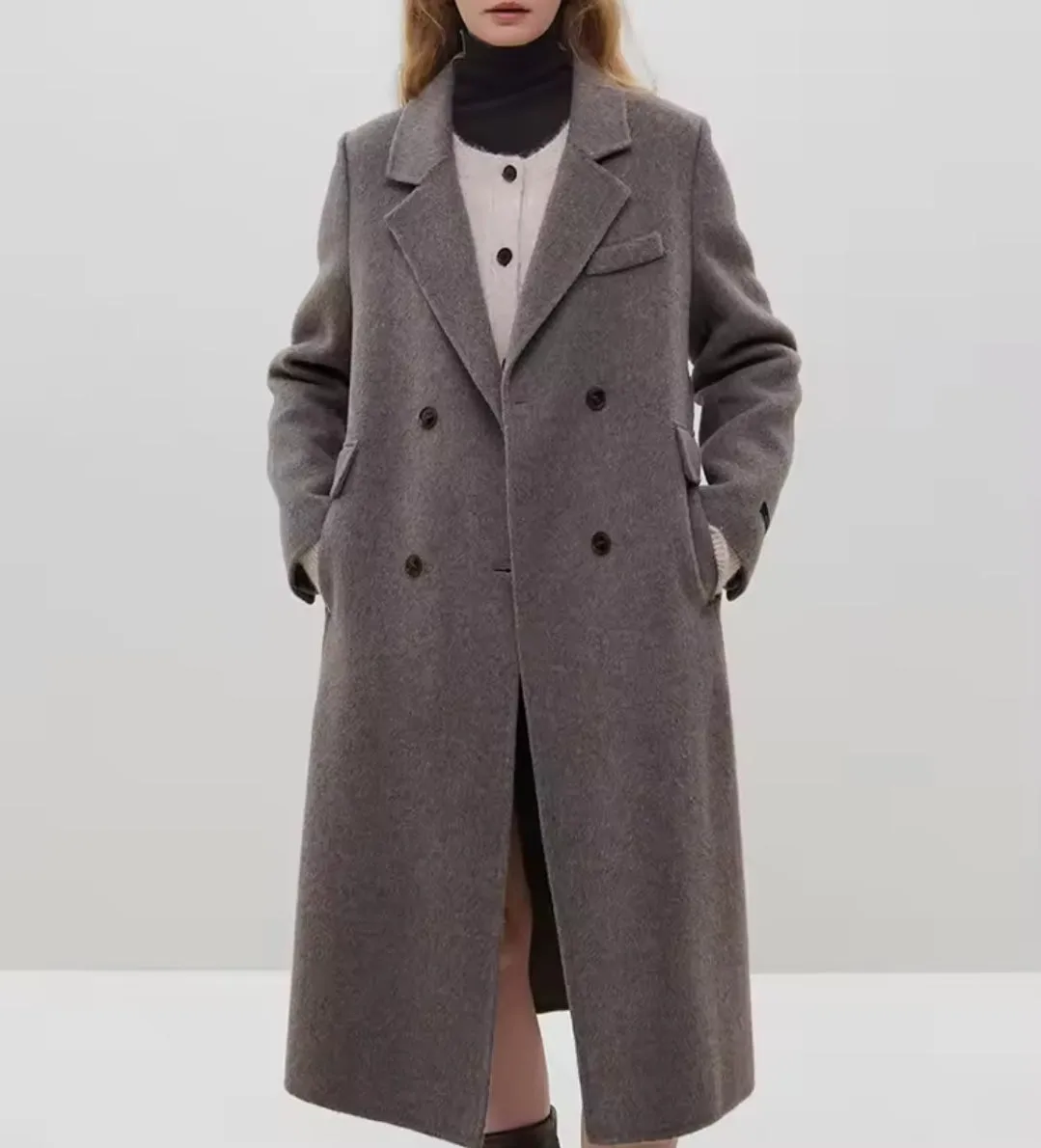 Cozy Chic Coat