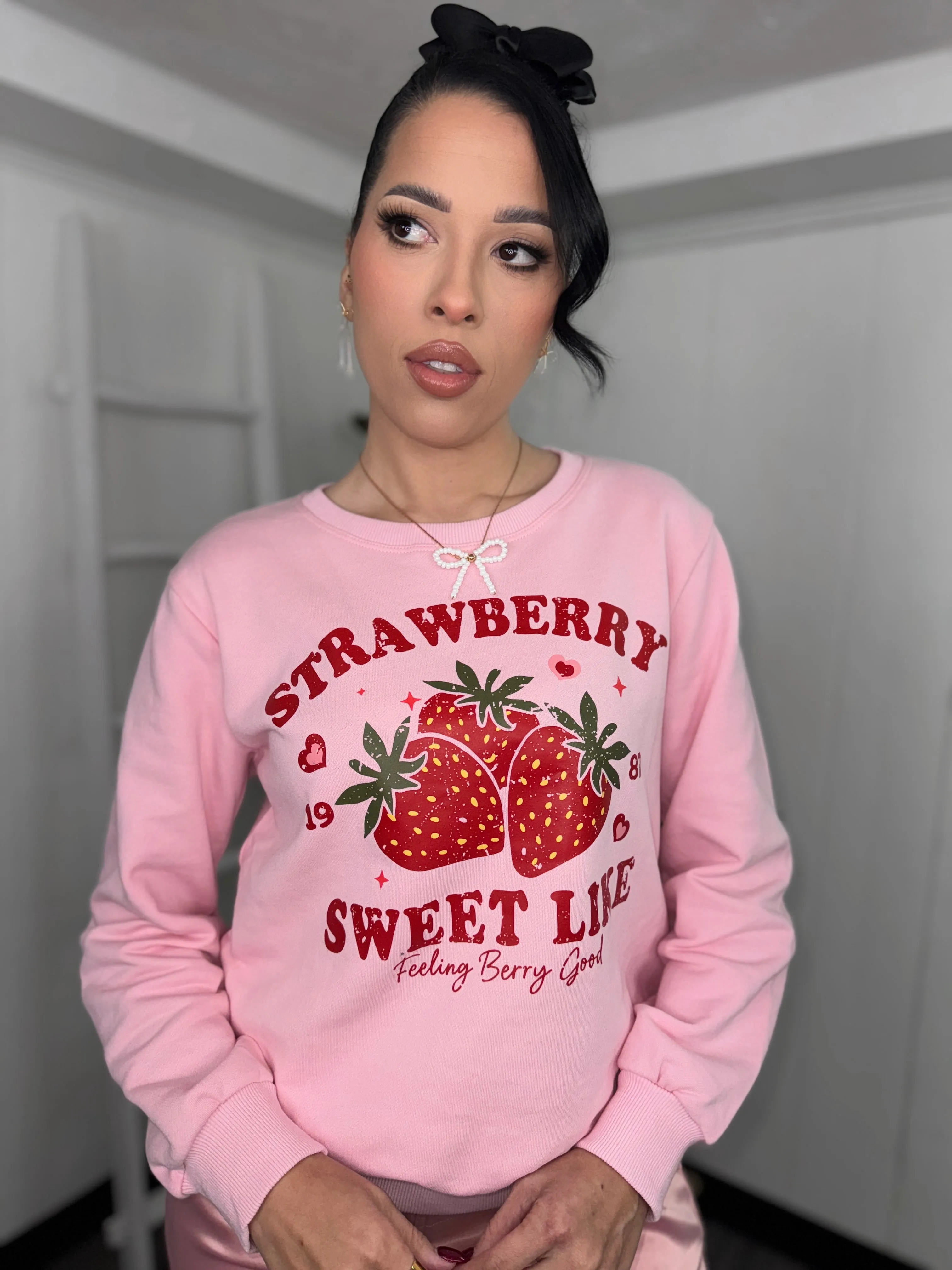 Cozy Chic Sweatshirt (C93)