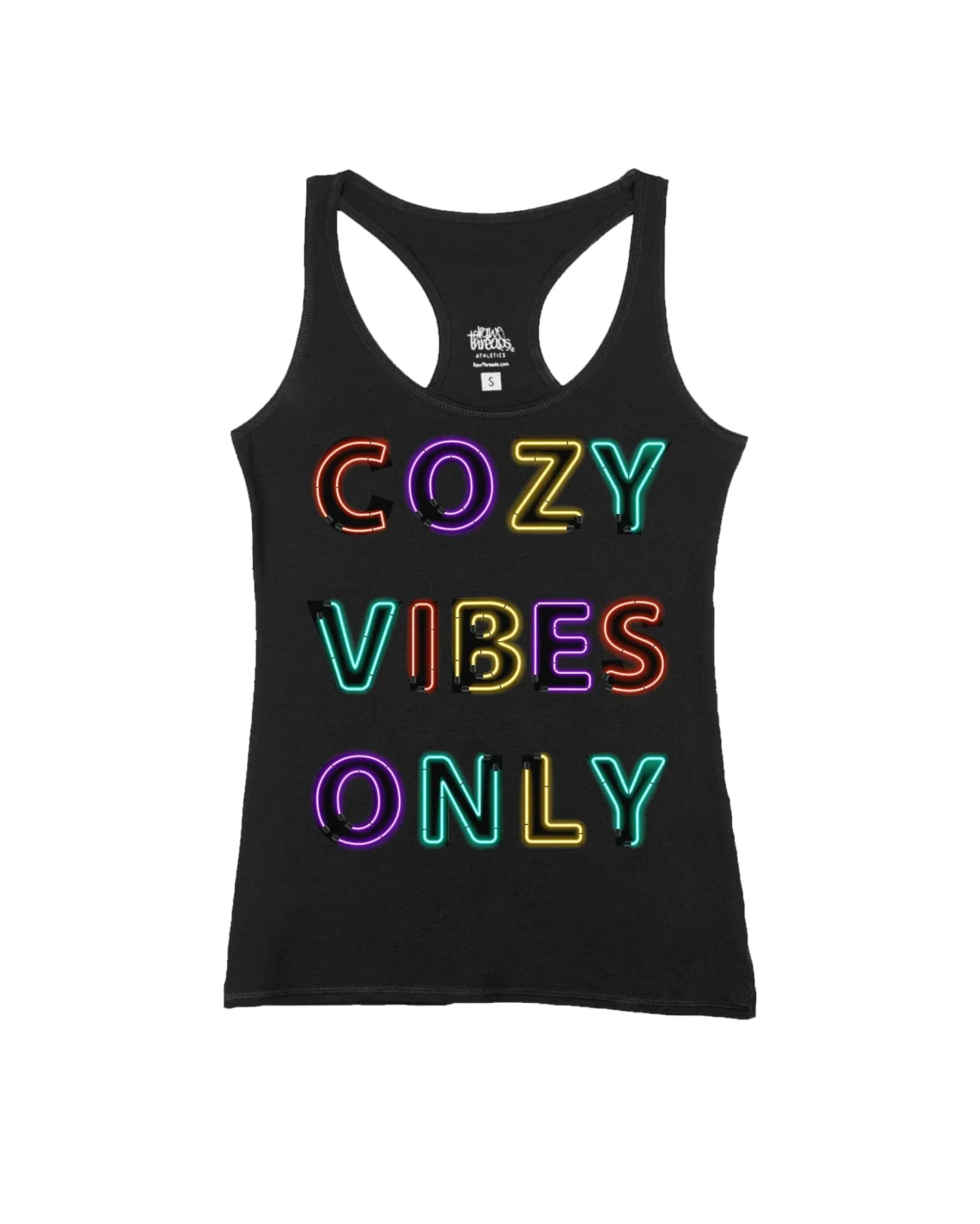Cozy Vibes Only