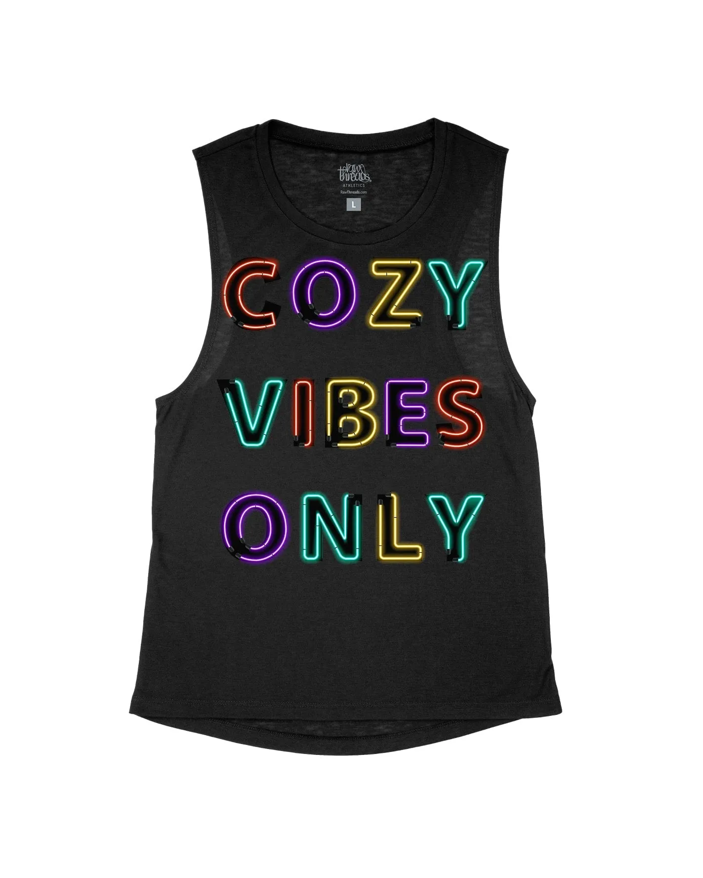 Cozy Vibes Only