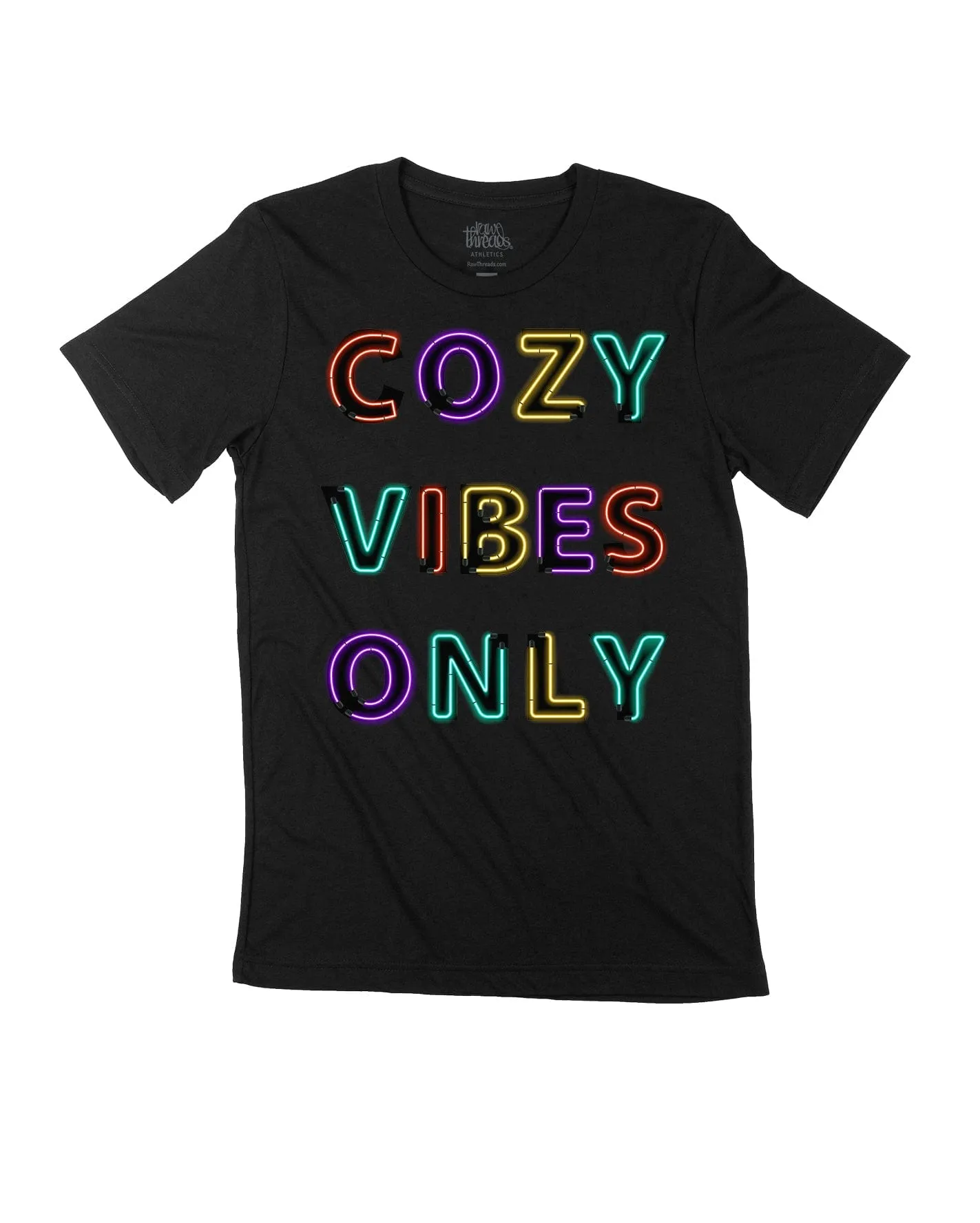 Cozy Vibes Only